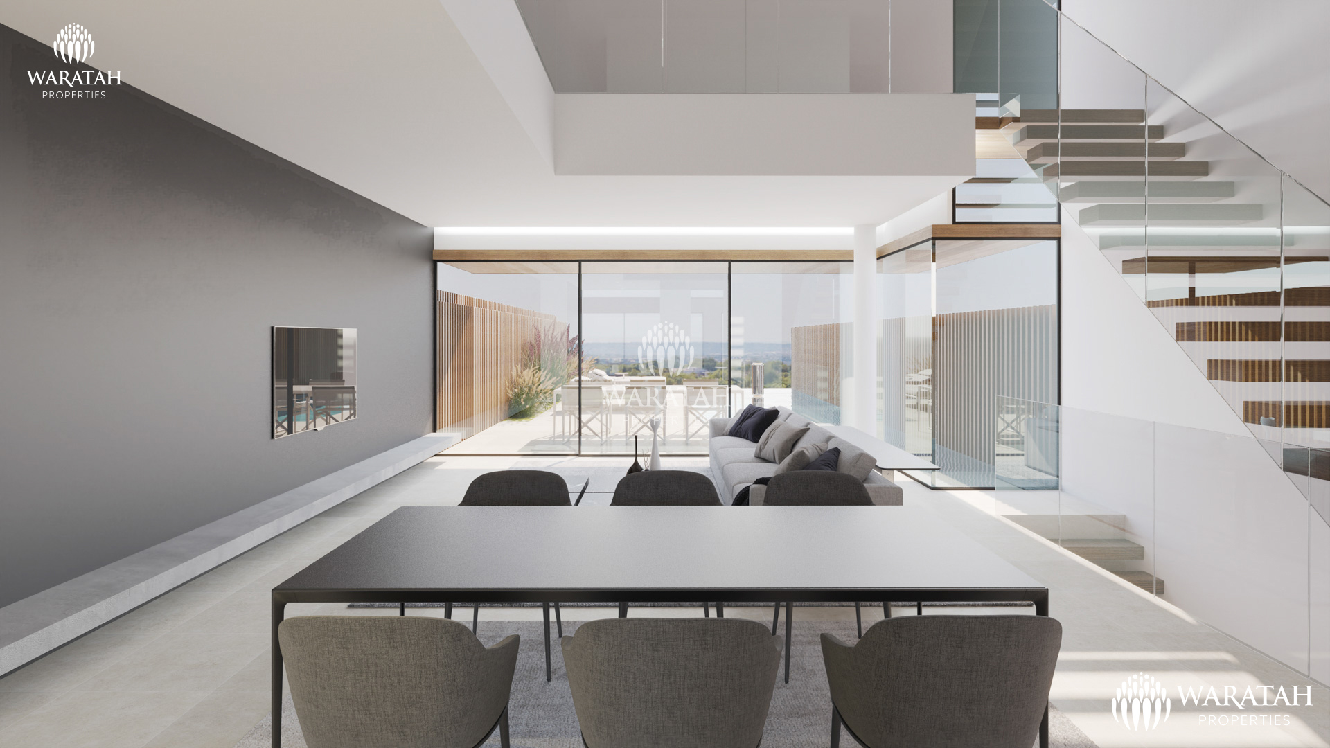 Townhouse Oliveira (2)
