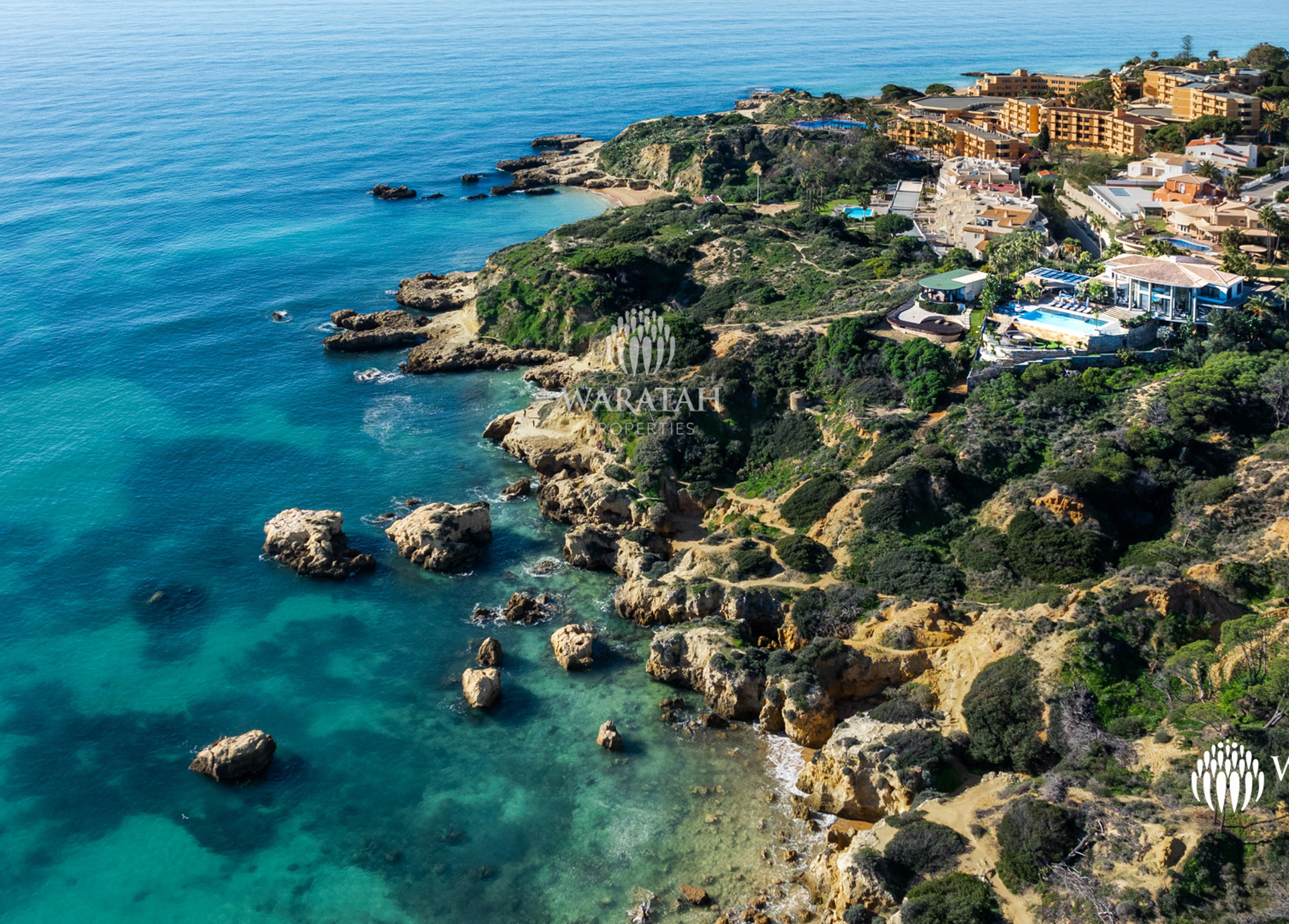 Villa Albuente Albufeira Waratah Properties 19