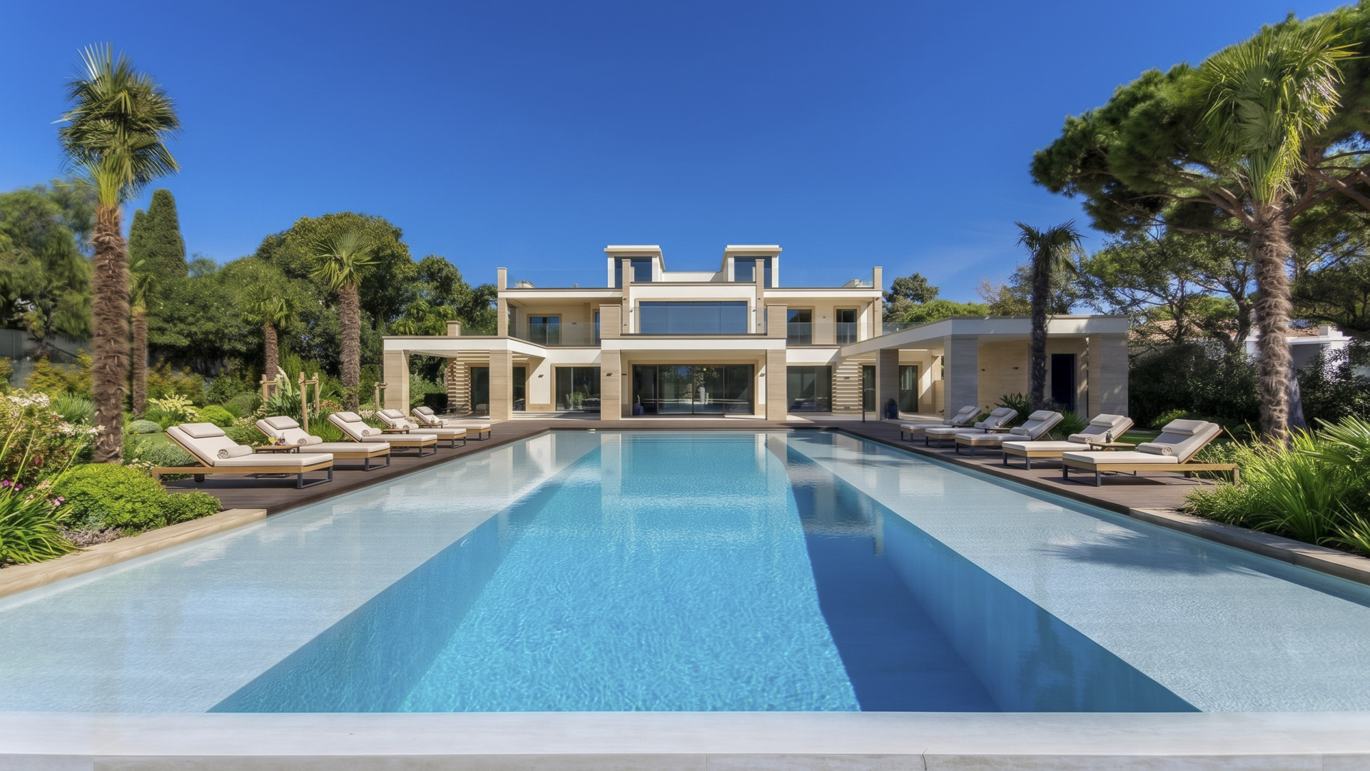Villa Avalon WP (2 De 5)