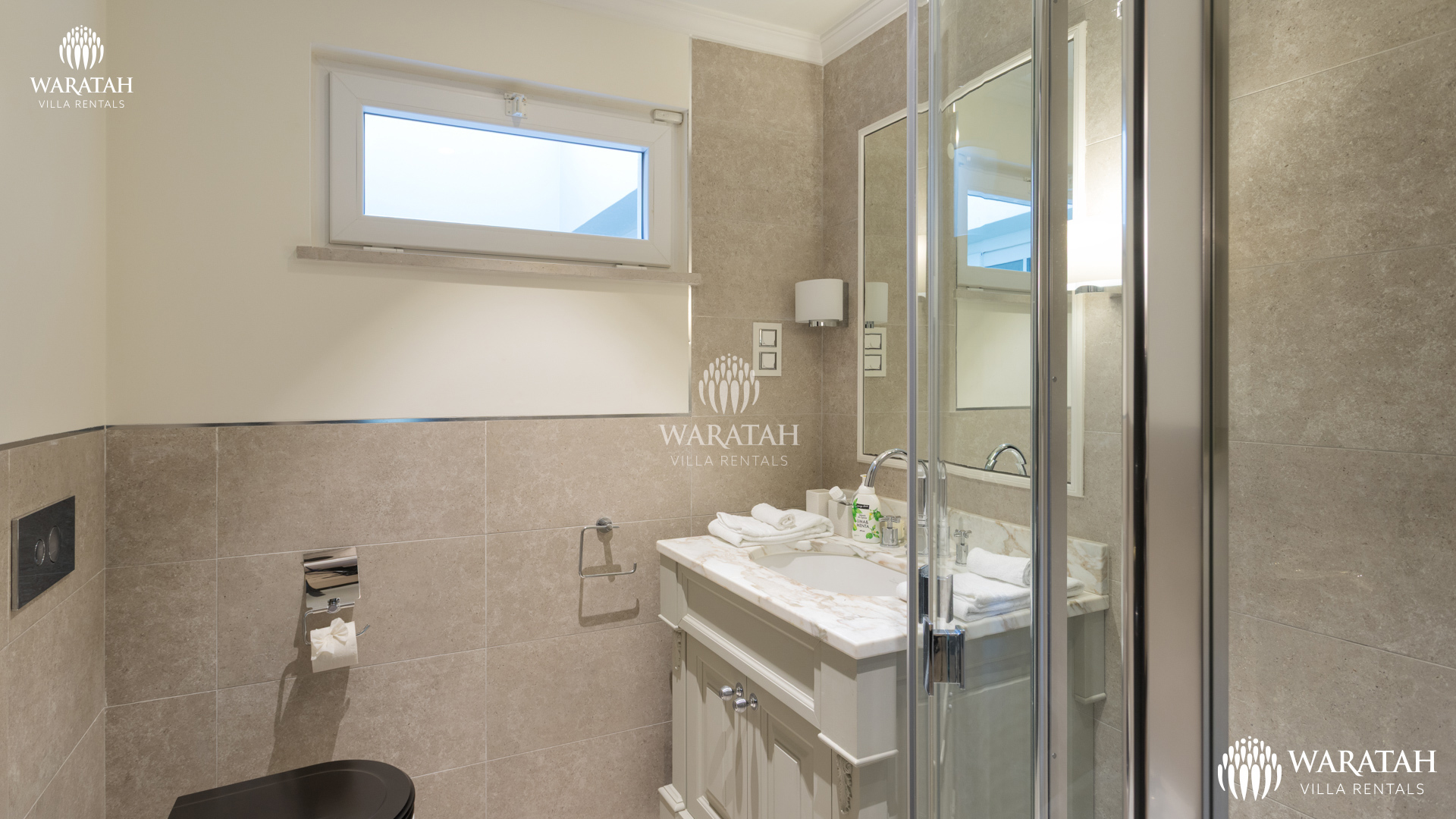 Villa Serenity Waratah Villa Rentals (61)