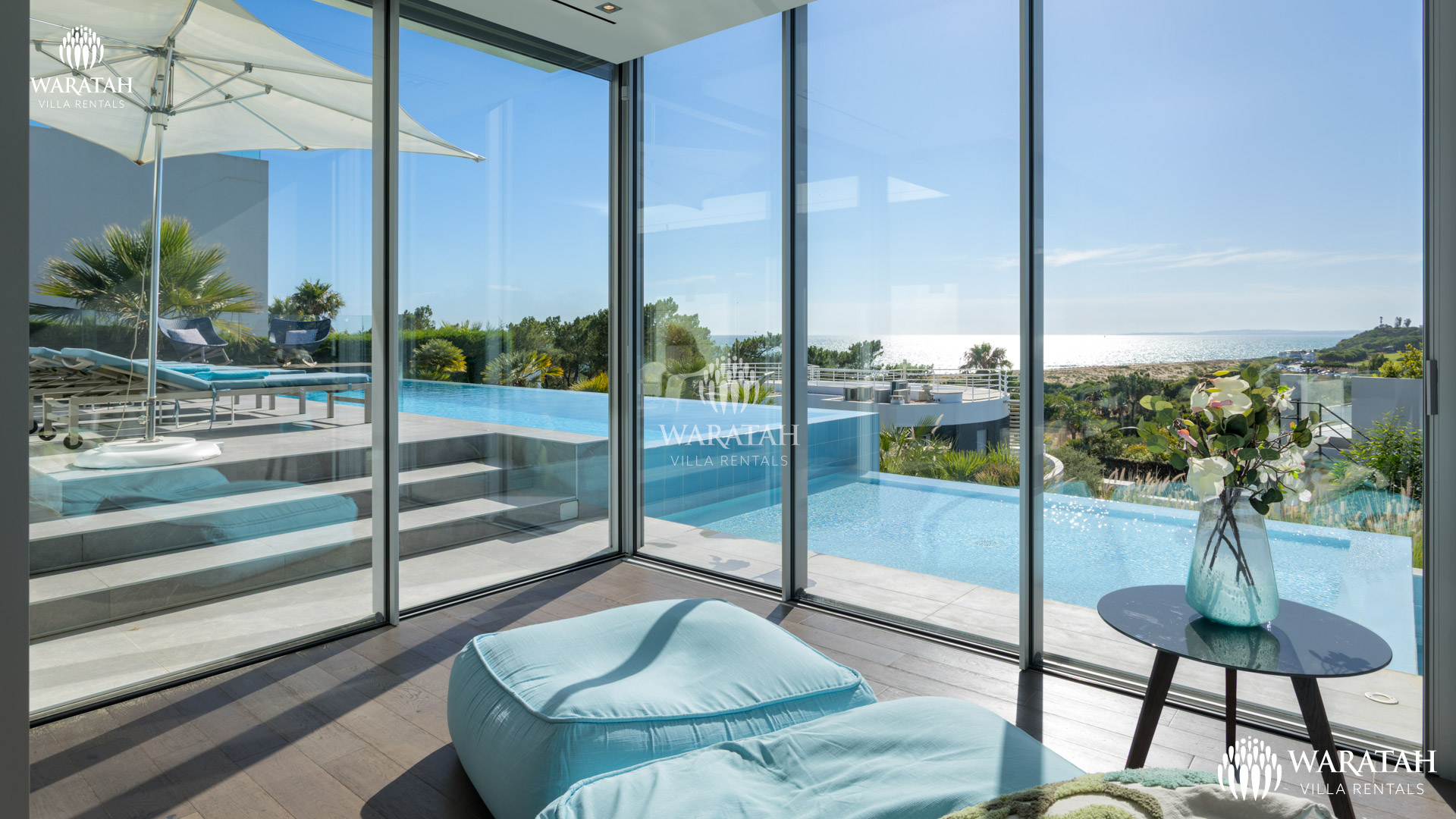Villa Allure Vale Do Lobo Waratah Villa Rentals (41 Of 47)