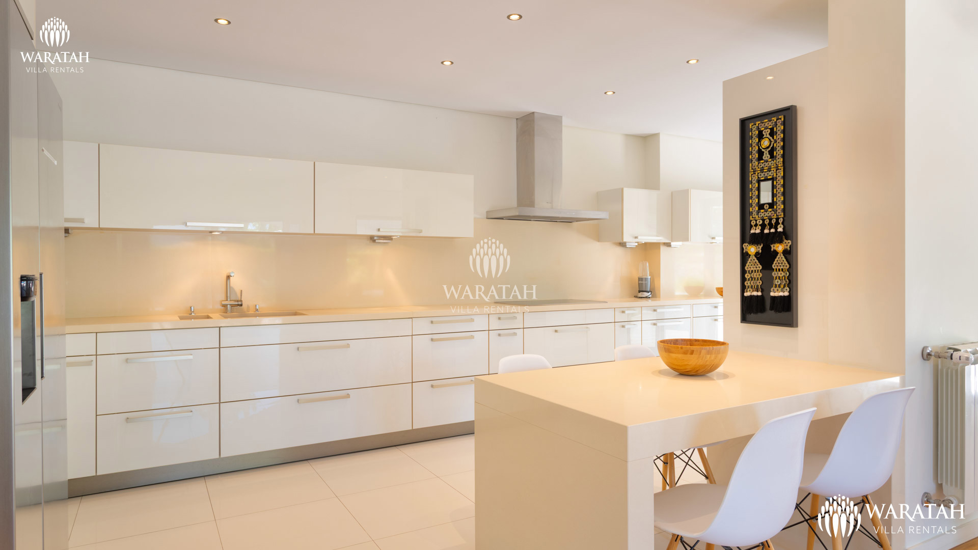 Waratah Villa Rentals Villa Joy Quinta Do Lago (42 Of 49)