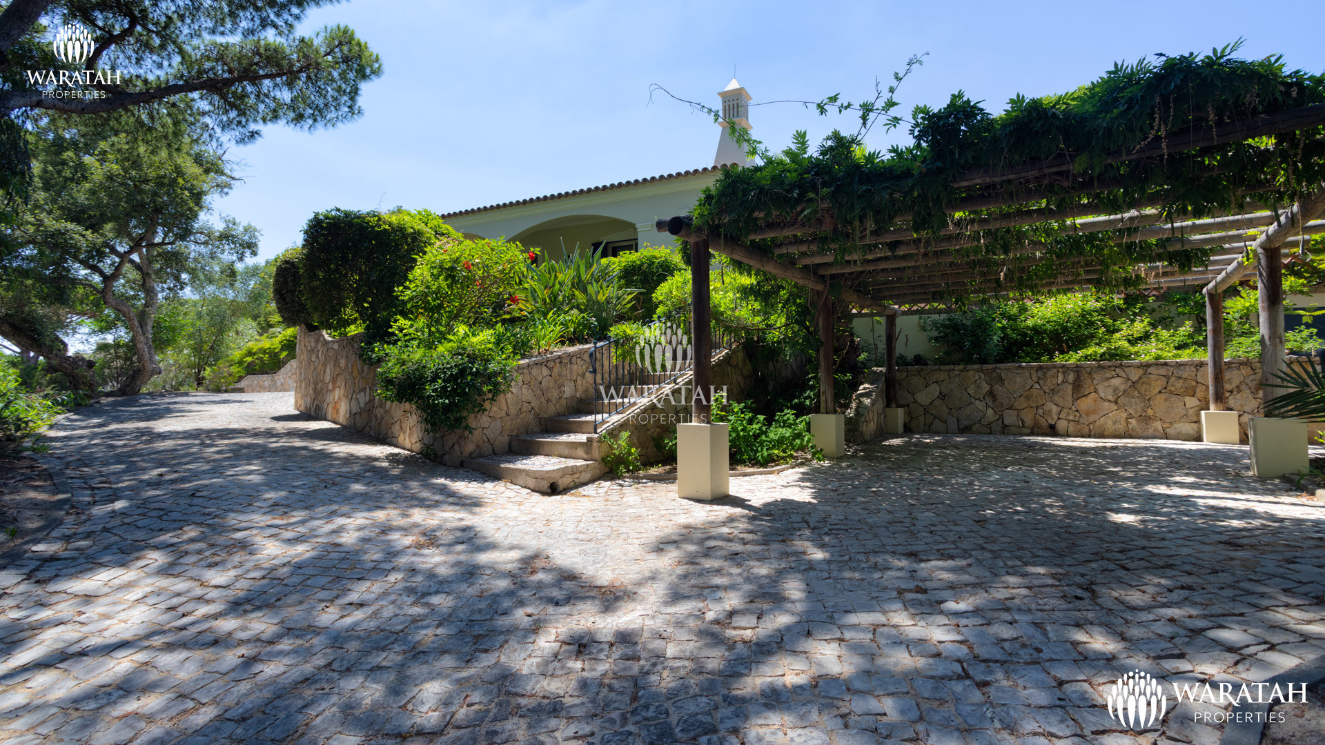 Villa Laguna WP VL 8