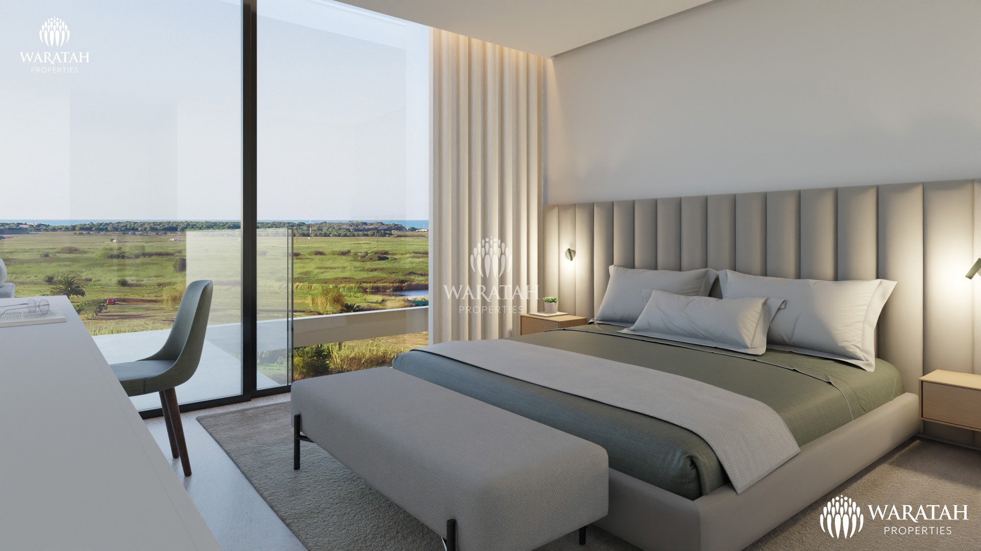 Apartment Dão Creek Vilamoura Waratah Properties 37 (21)