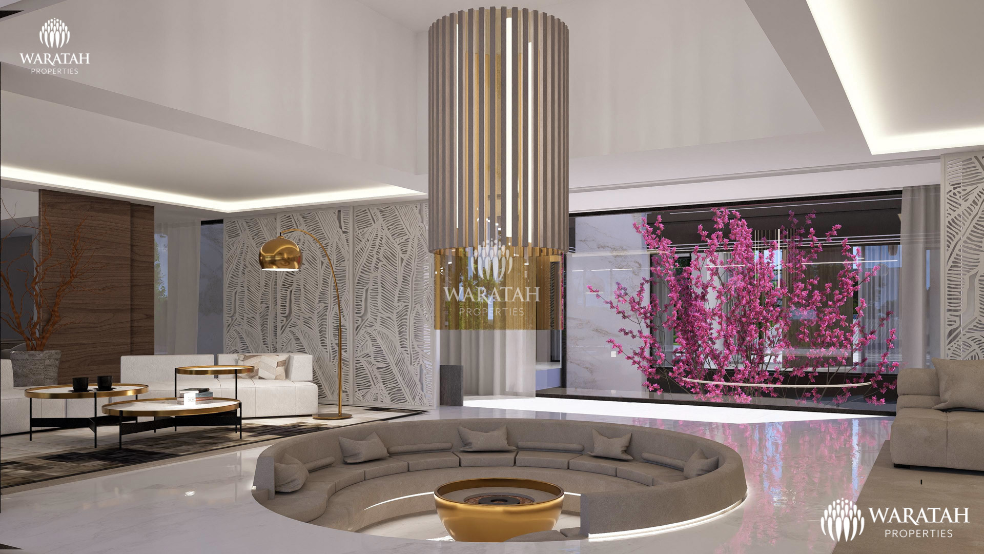 Villa Paesaggio QL Waratah Properties (29 Of 61)