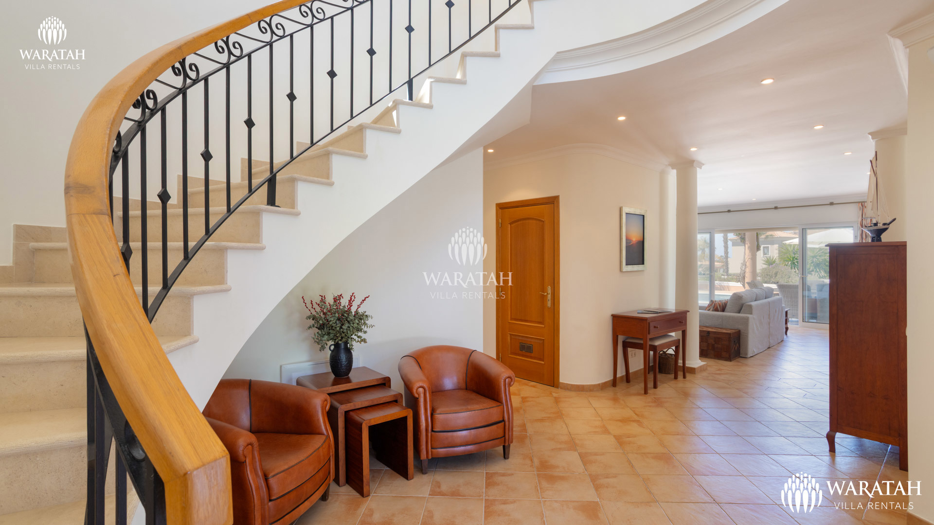 Waratah Villa Rentals Villa Callista Vale Do Lobo (15 Of 45)