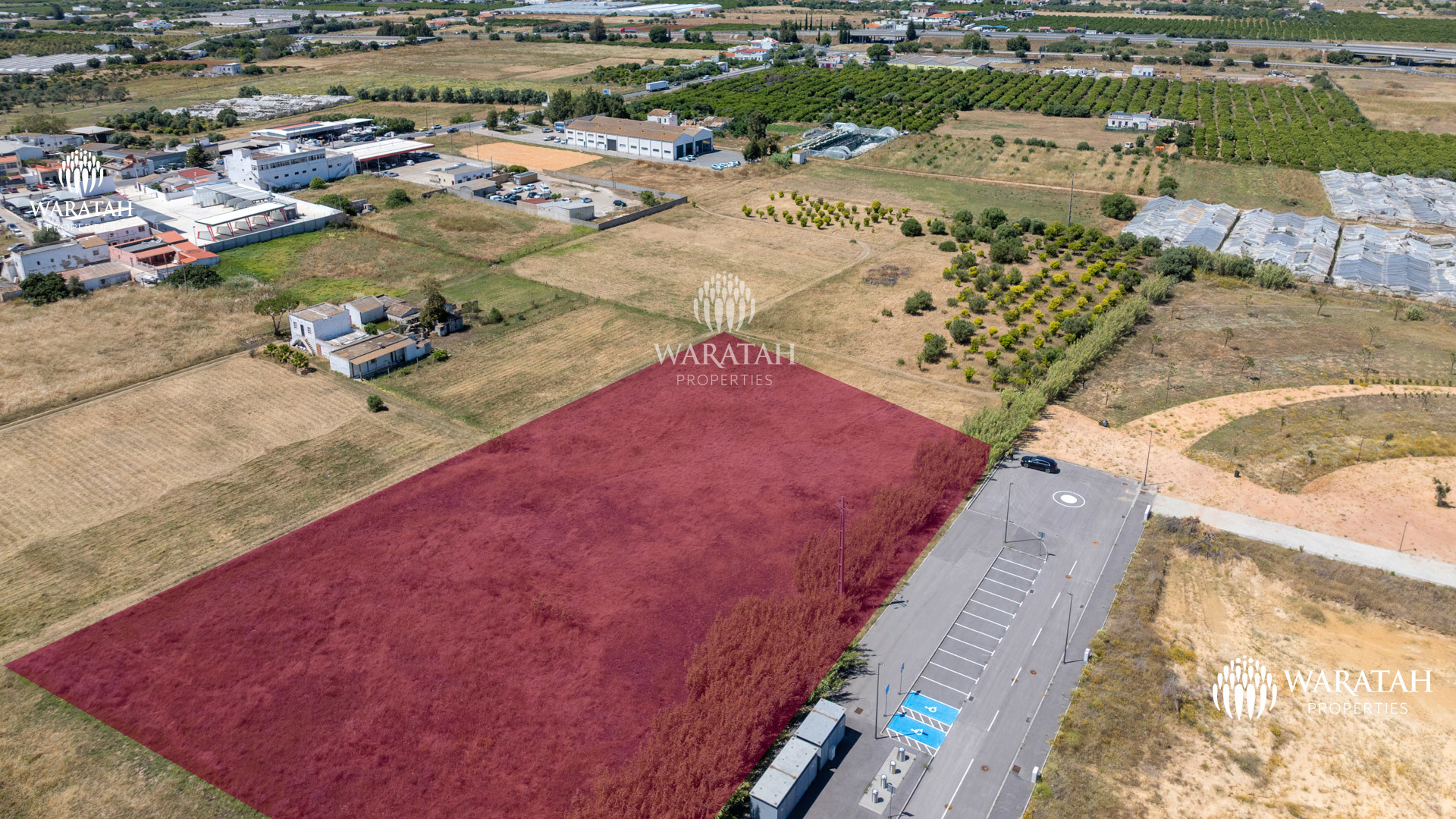 Plot Amoreira Faro Waratah Properties (8)