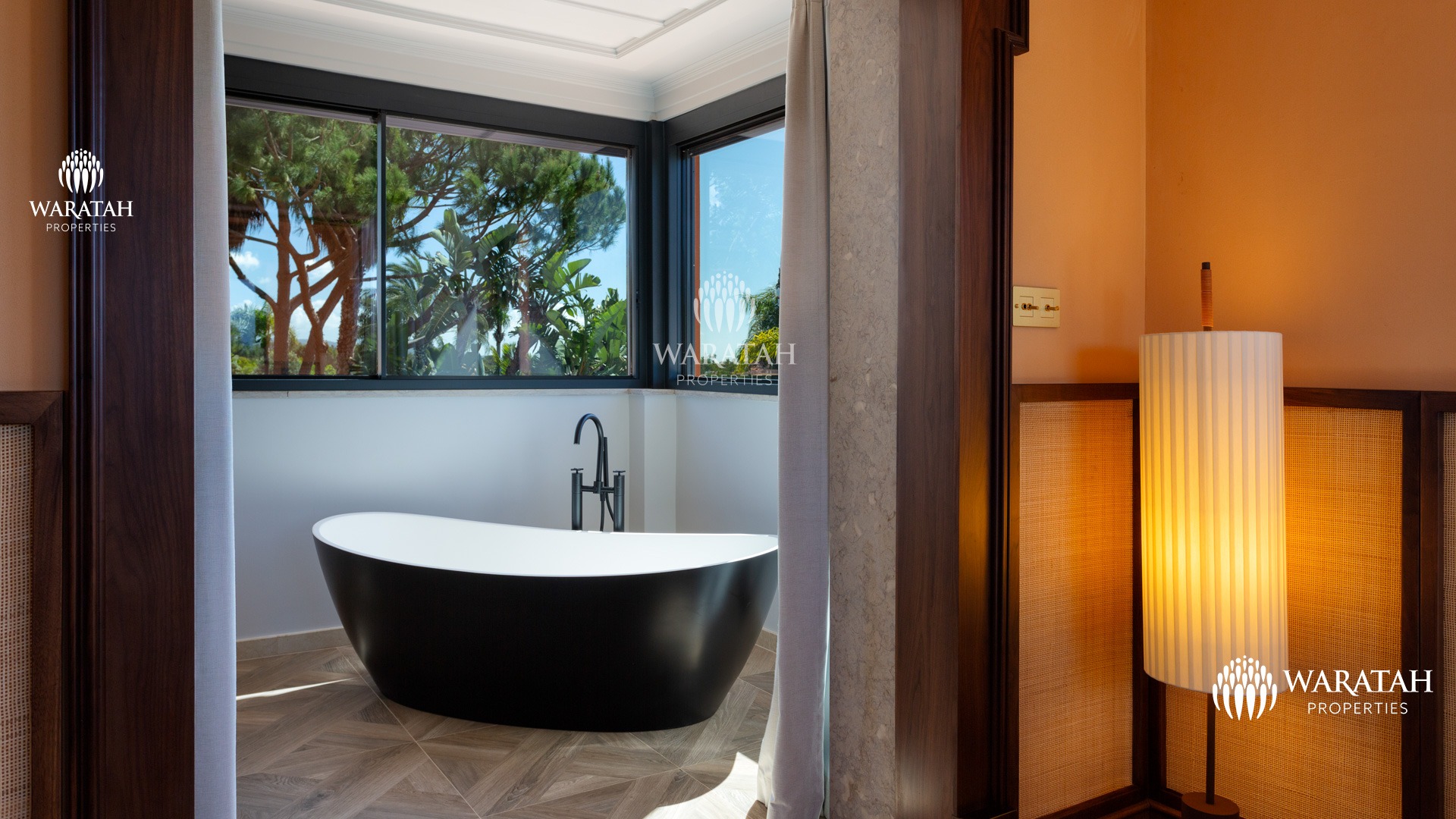 Quinta Les Olivades Vale Judeu Waratah Properties (29)