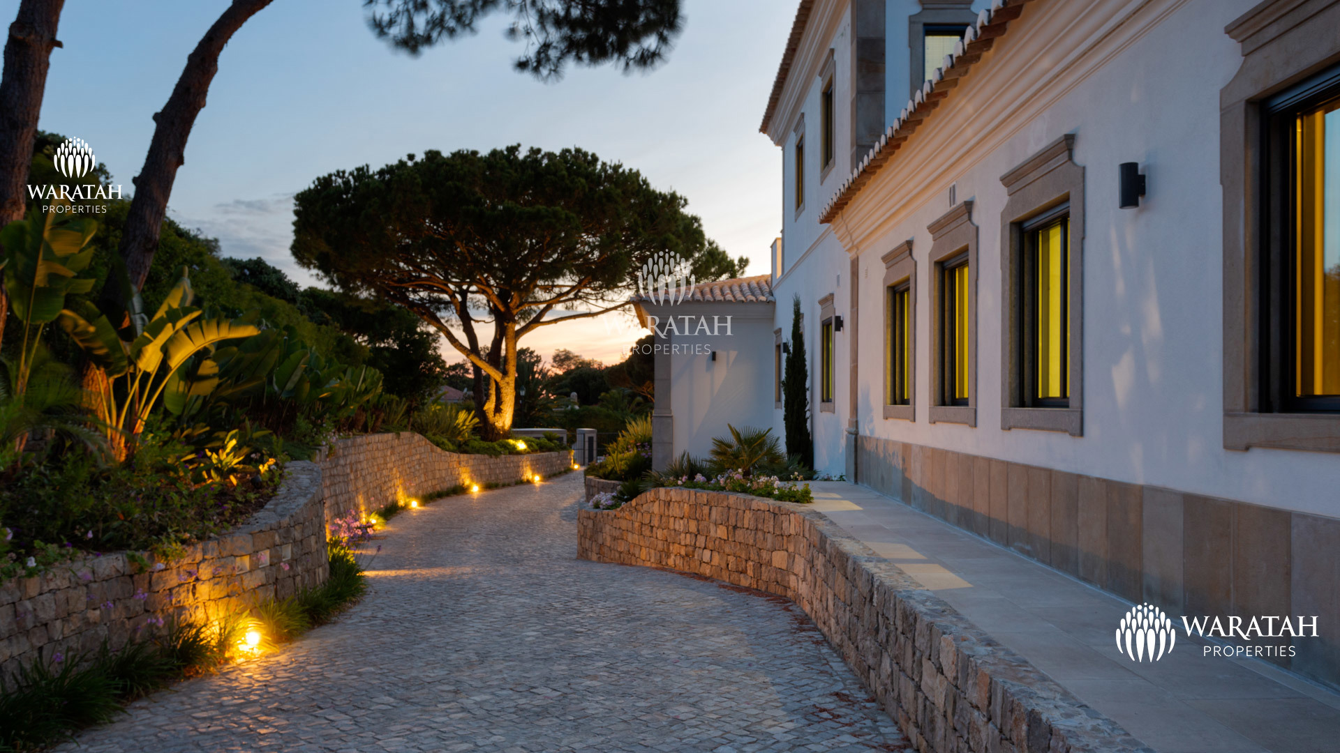 Waratah Villa Sandor WP Quinta Do Lago (59 Of 64)