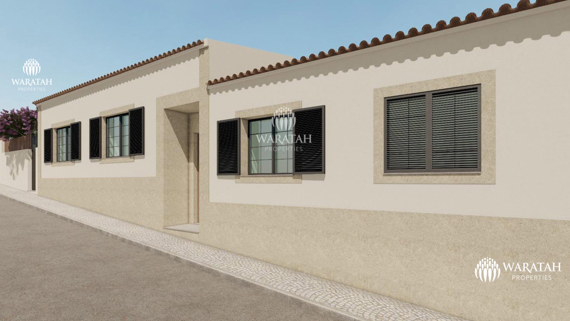 Townhouse Beacon Ferragudo Waratah Properties 4