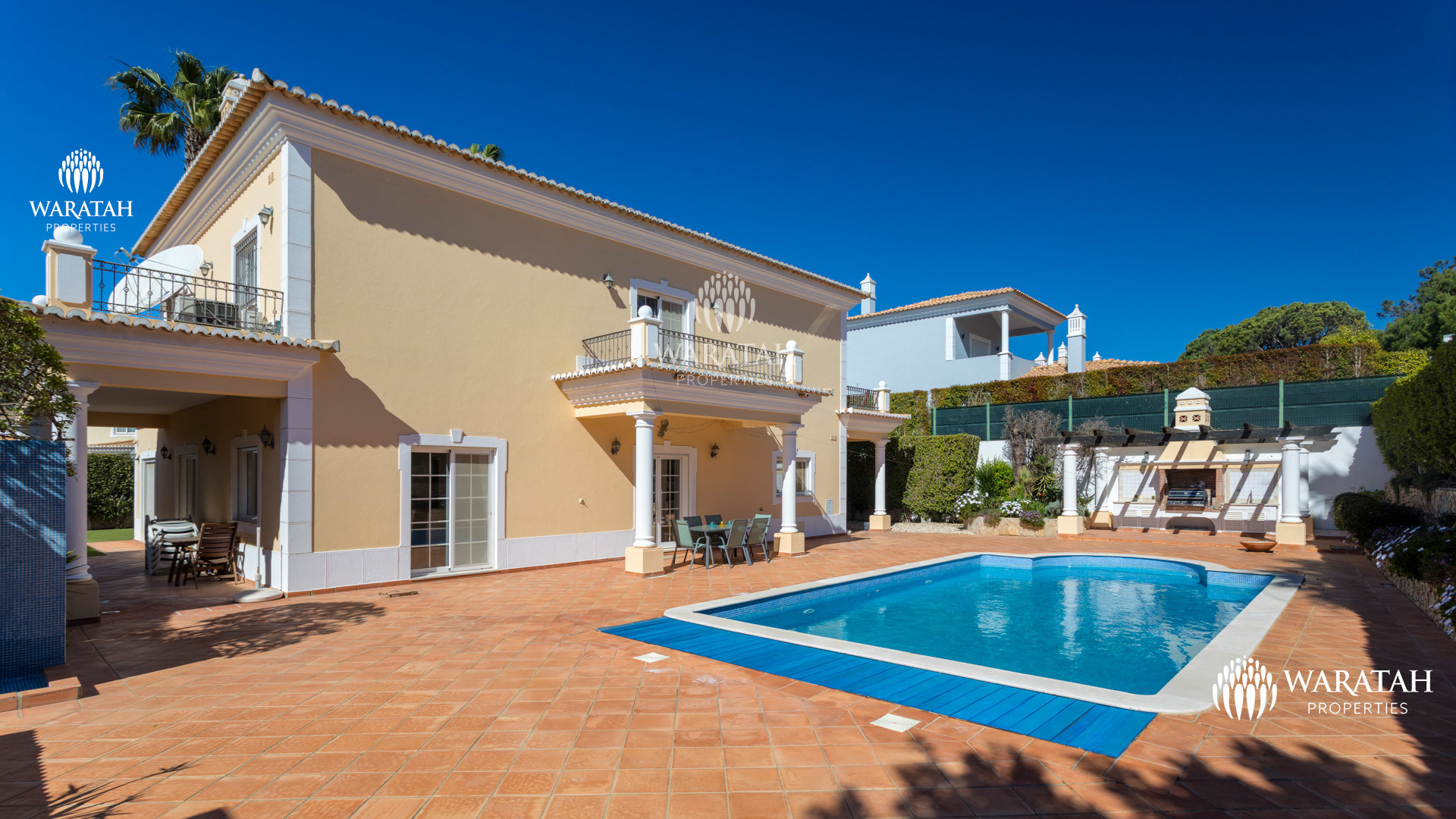 Villa Leslie Dunas Douradas Waratah Properties 6