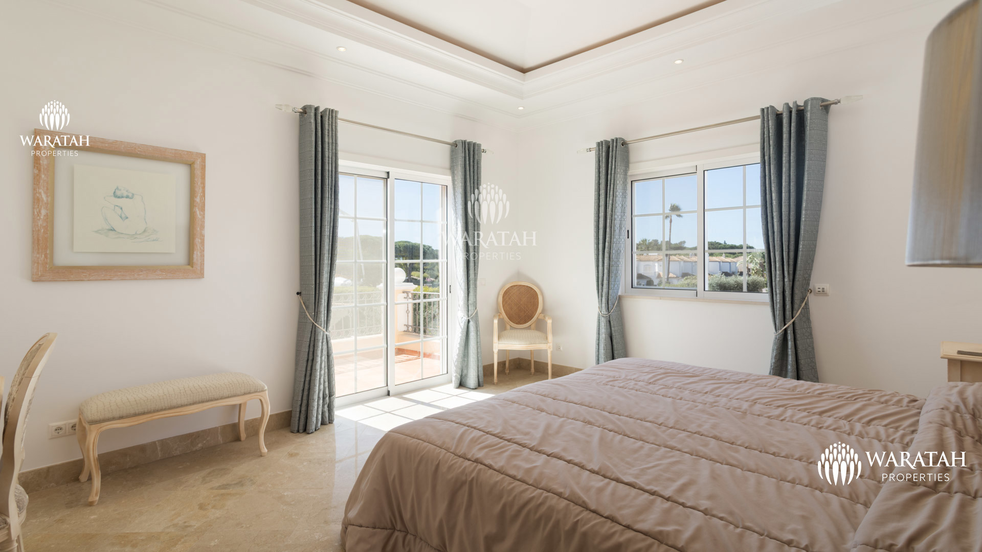 Villa Leslie Dunas Douradas Waratah Properties 27