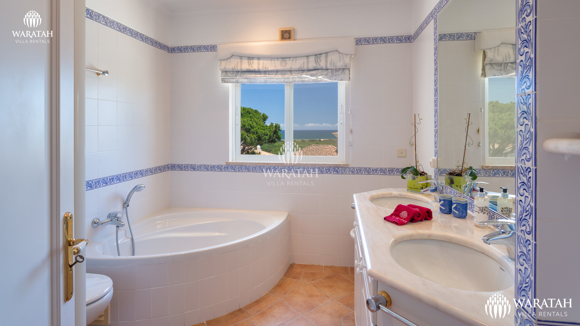 Waratah Villa Rentals Villa Irena Vale Do Lobo (13 Of 27)