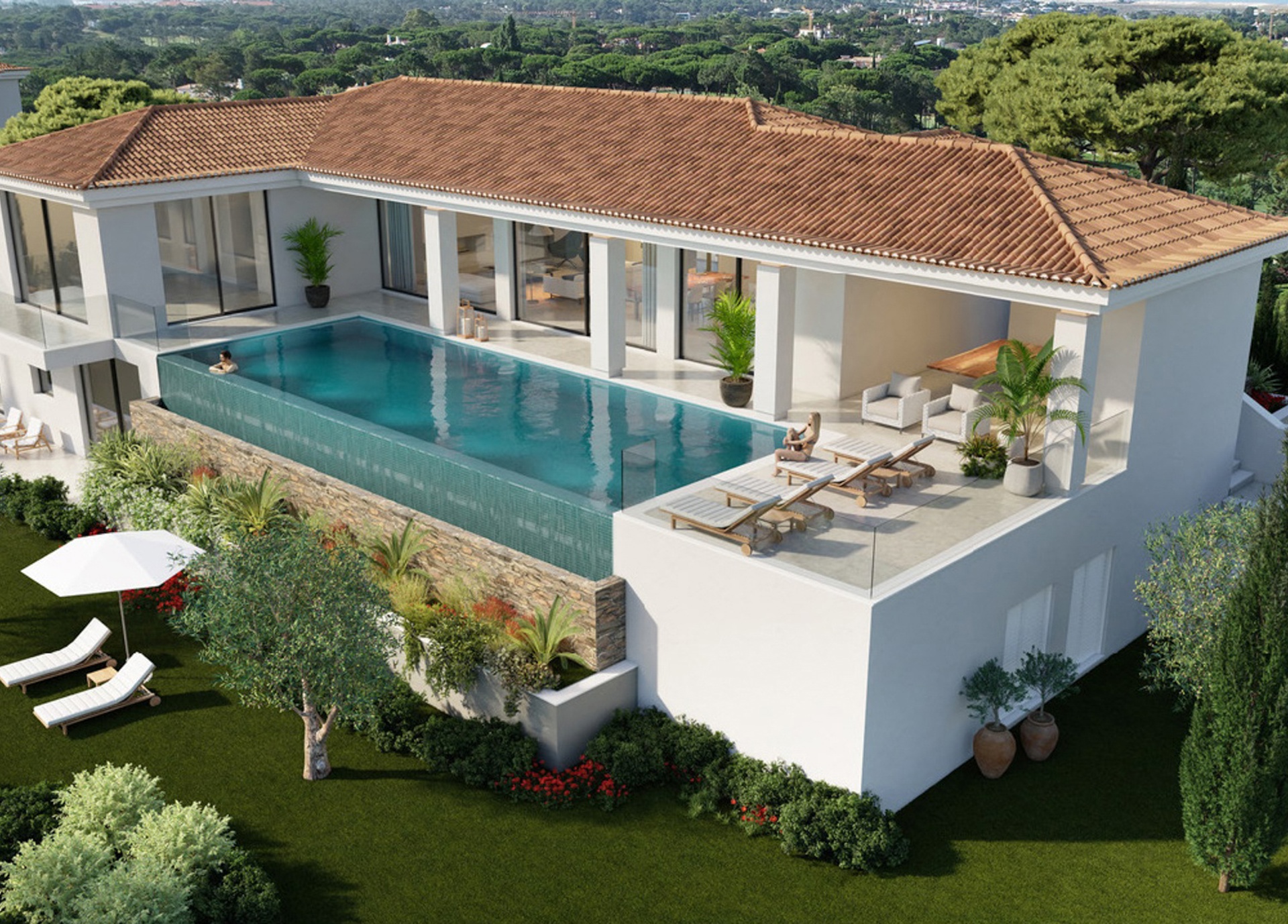 Villa Calla Monte Rei Waratah Properties (4 Of 5)