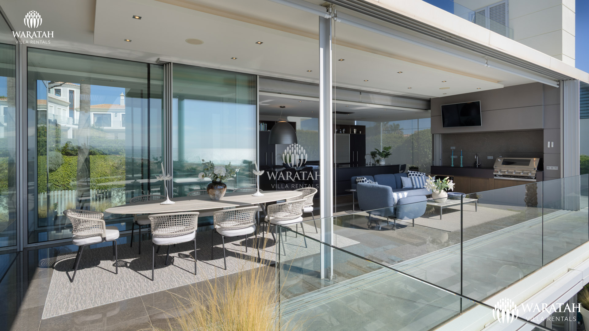 Villa Allure Vale Do Lobo Waratah Villa Rentals (26 Of 47)