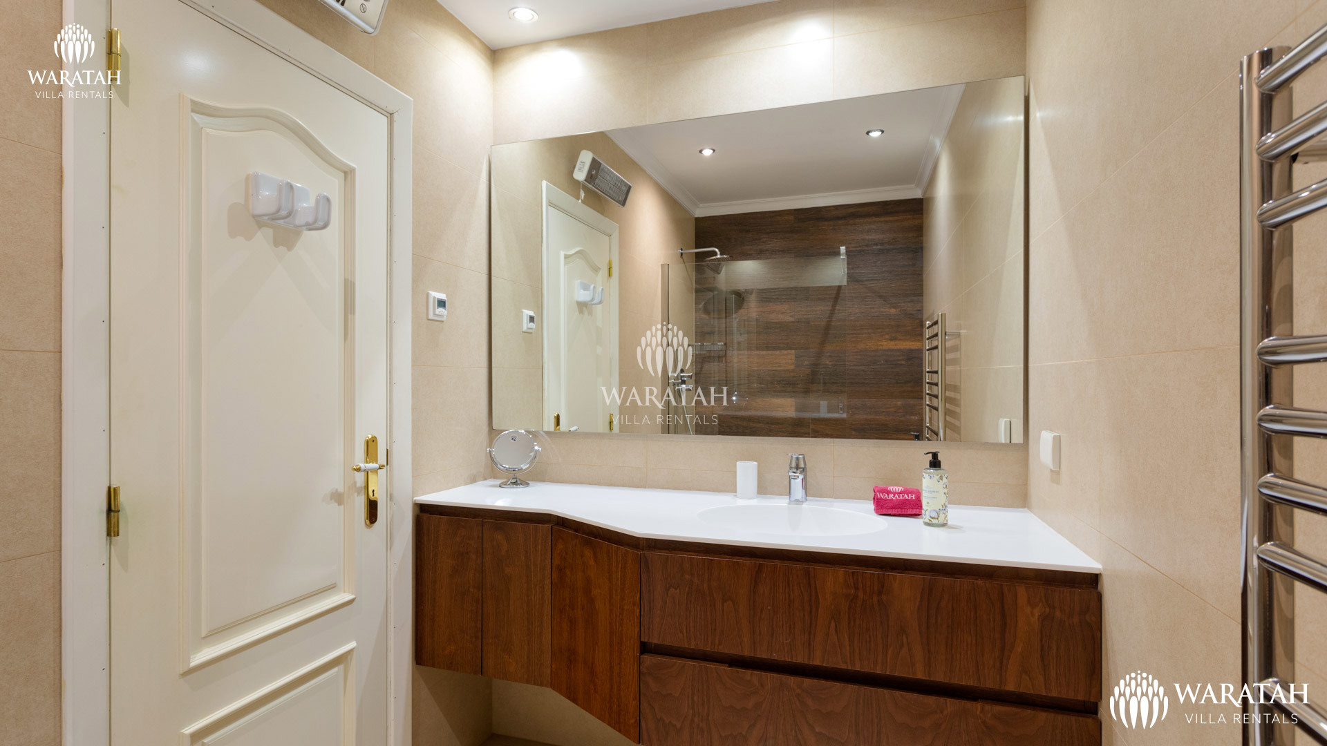 Townhouse Augusta Vale Do Lobo Waratah Villa Rentals 13