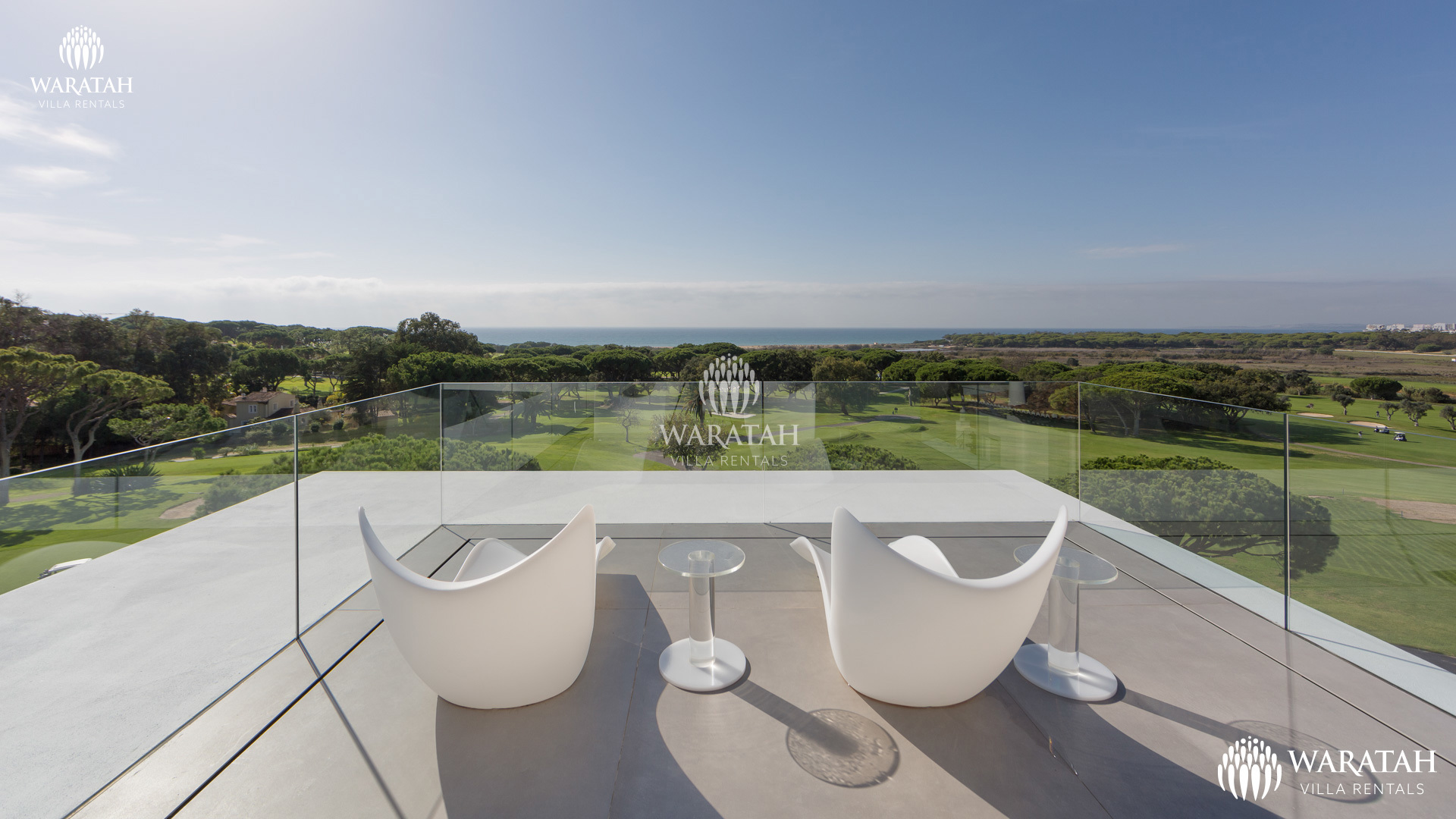 Waratah Villa Rentals Villa Oregano Vale Do Lobo (31 Of 76)