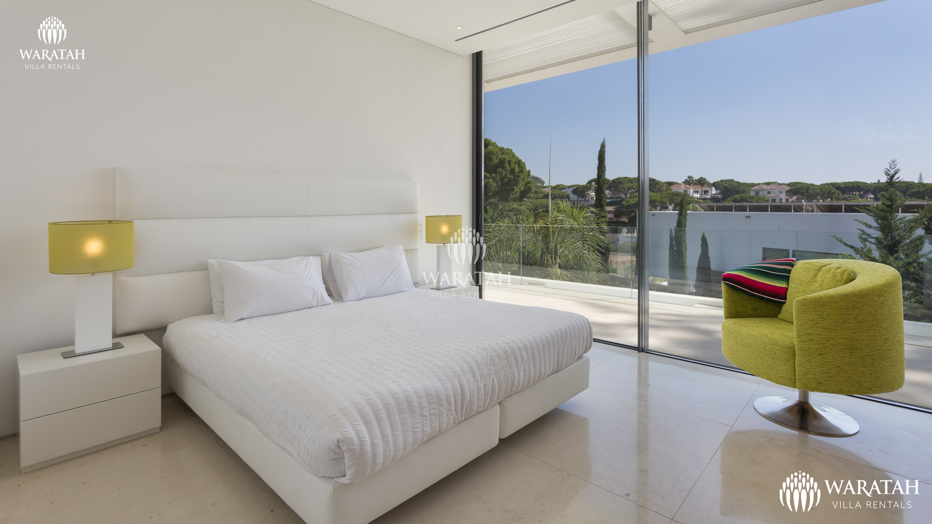 Villa Felicity VL Waratah Villa Rentals 12