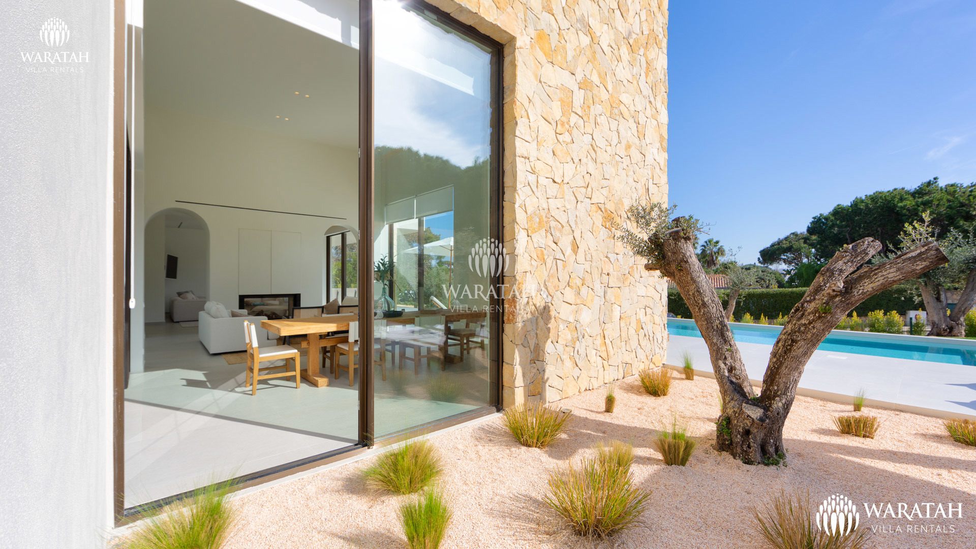 Villa Alejandra Quinta Do Lago Waratah Villa Rentals (16 Of 53)