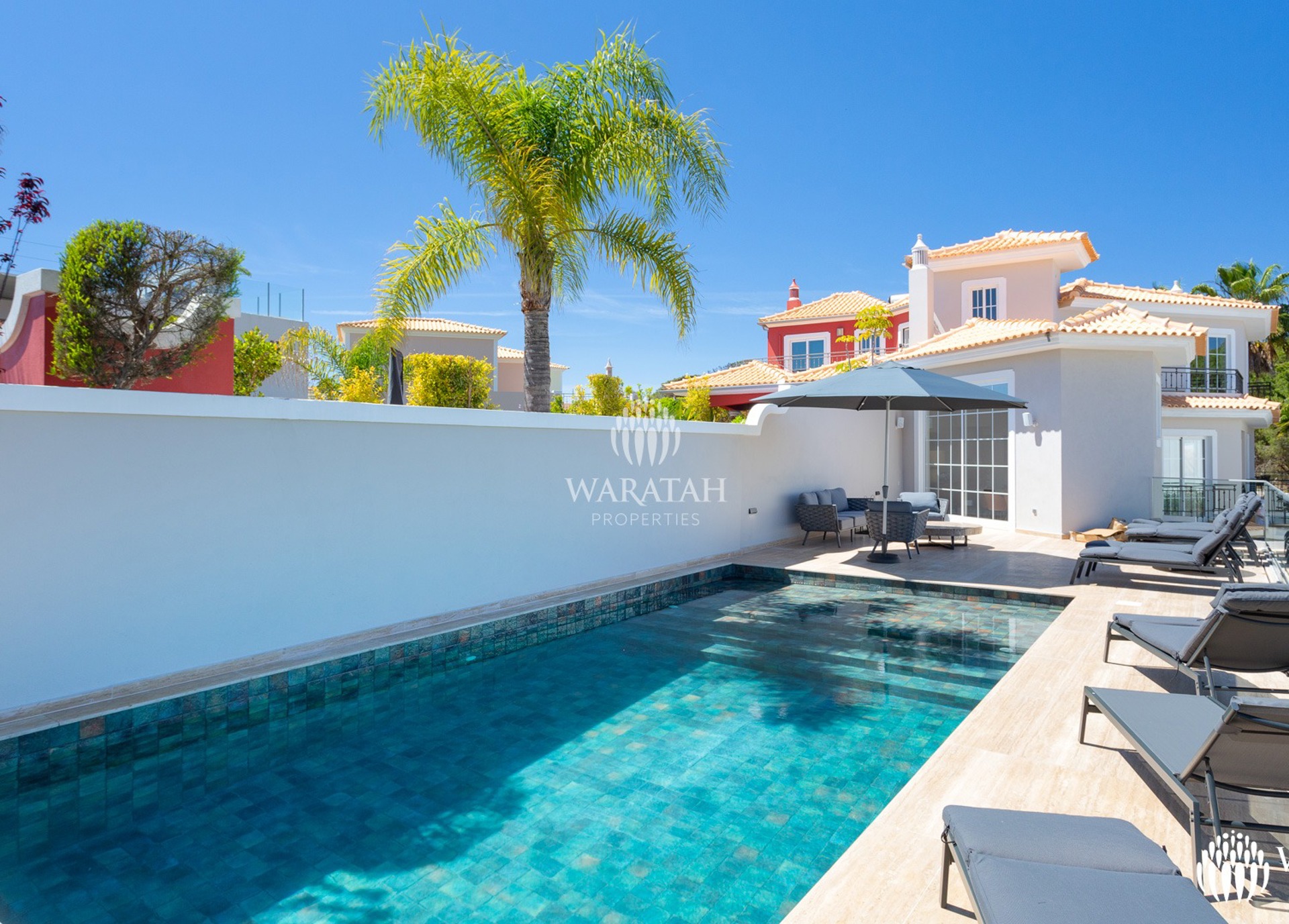 Villa Radiance Quinta Jacintina Waratah Properties 4