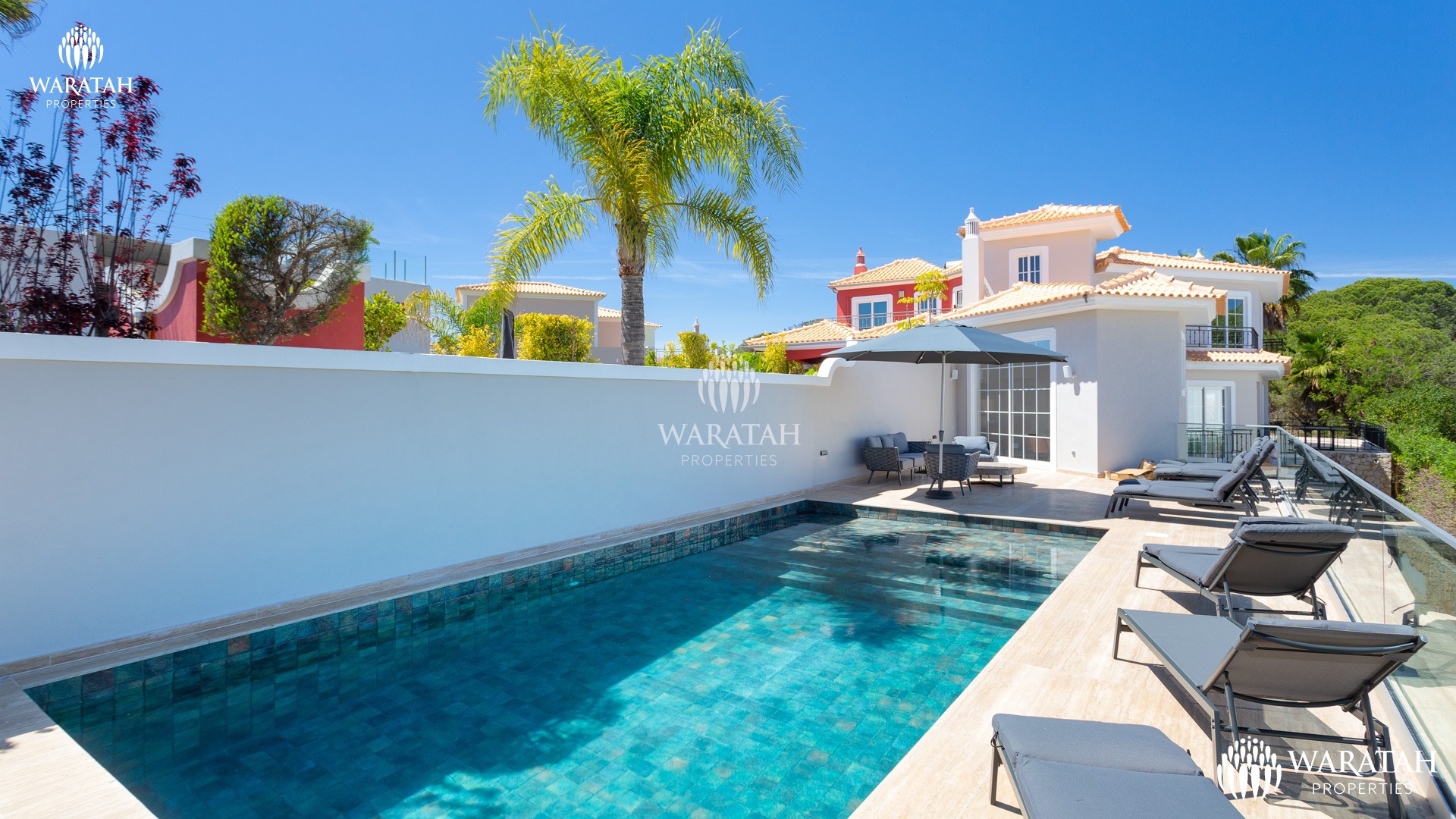 Villa Radiance Quinta Jacintina Waratah Properties 4