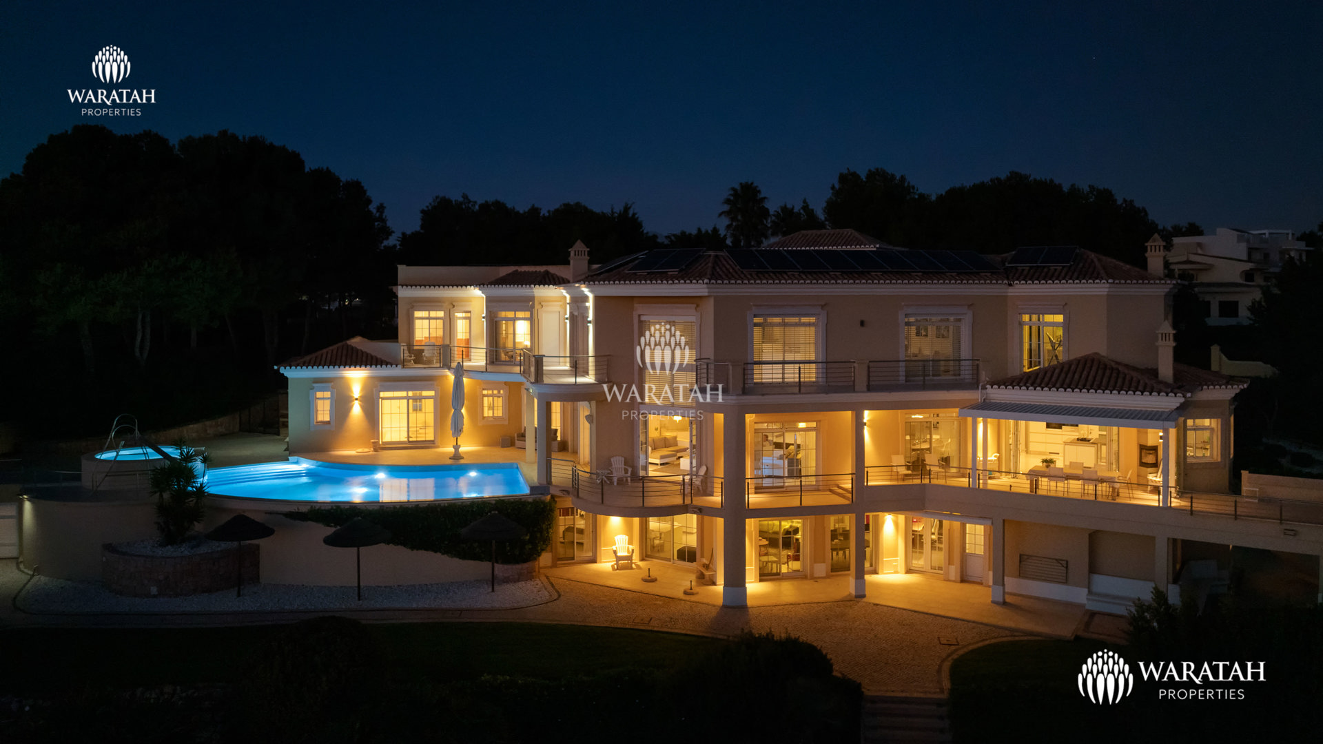 Villa Ocean Horizon (50 De 65)