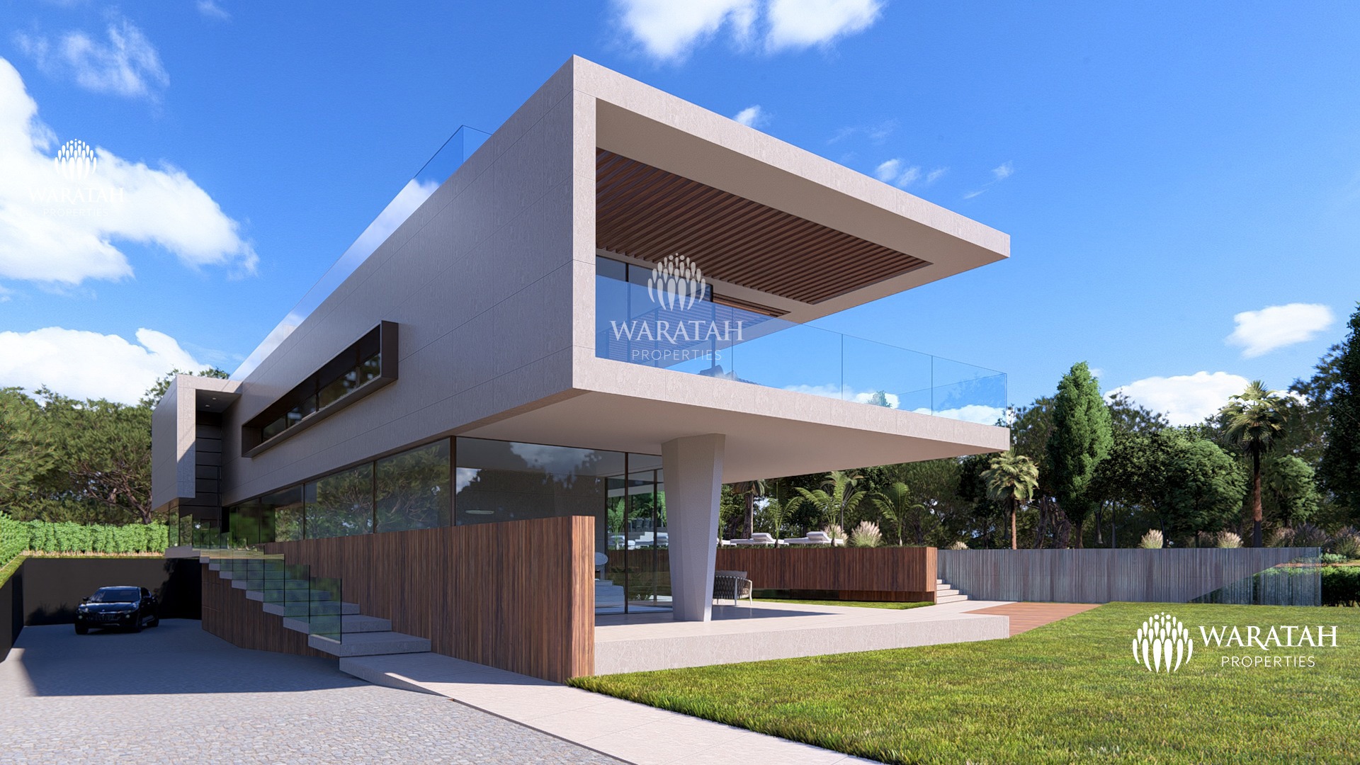 Villa Flare Vale Do Lobo Waratah Properties (1)