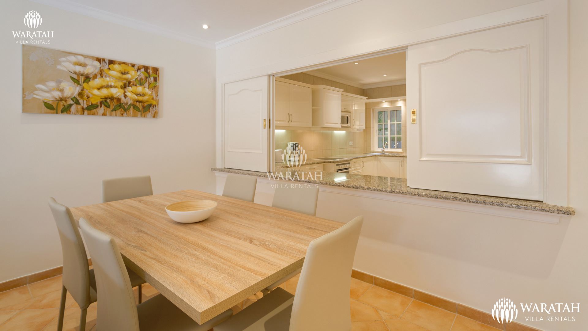 Apartment Joanne Vale Do Lobo Waratah Villa Rentals 4