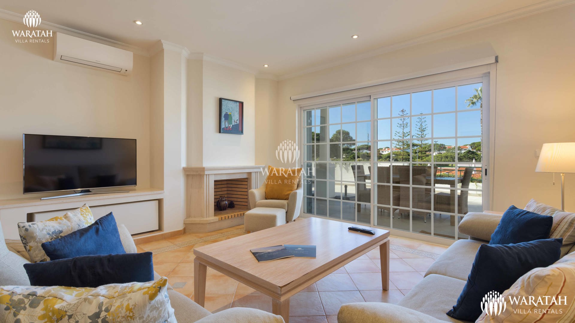 Apartment Cammy Vale Do Lobo Waratah Villa Rentals (3 De 4)