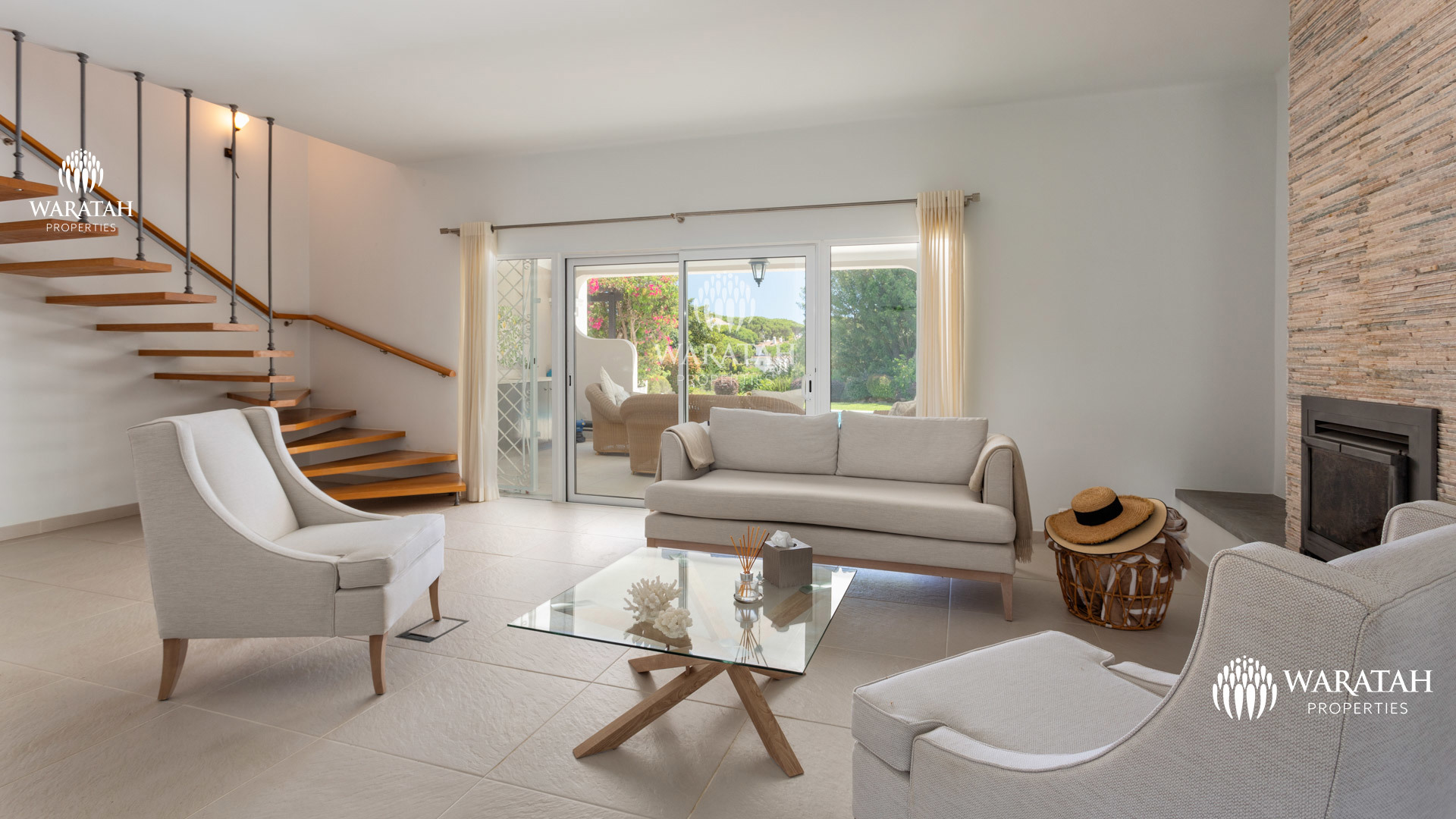 Villa Juna Vale Do Lobo Waratah Properties 17