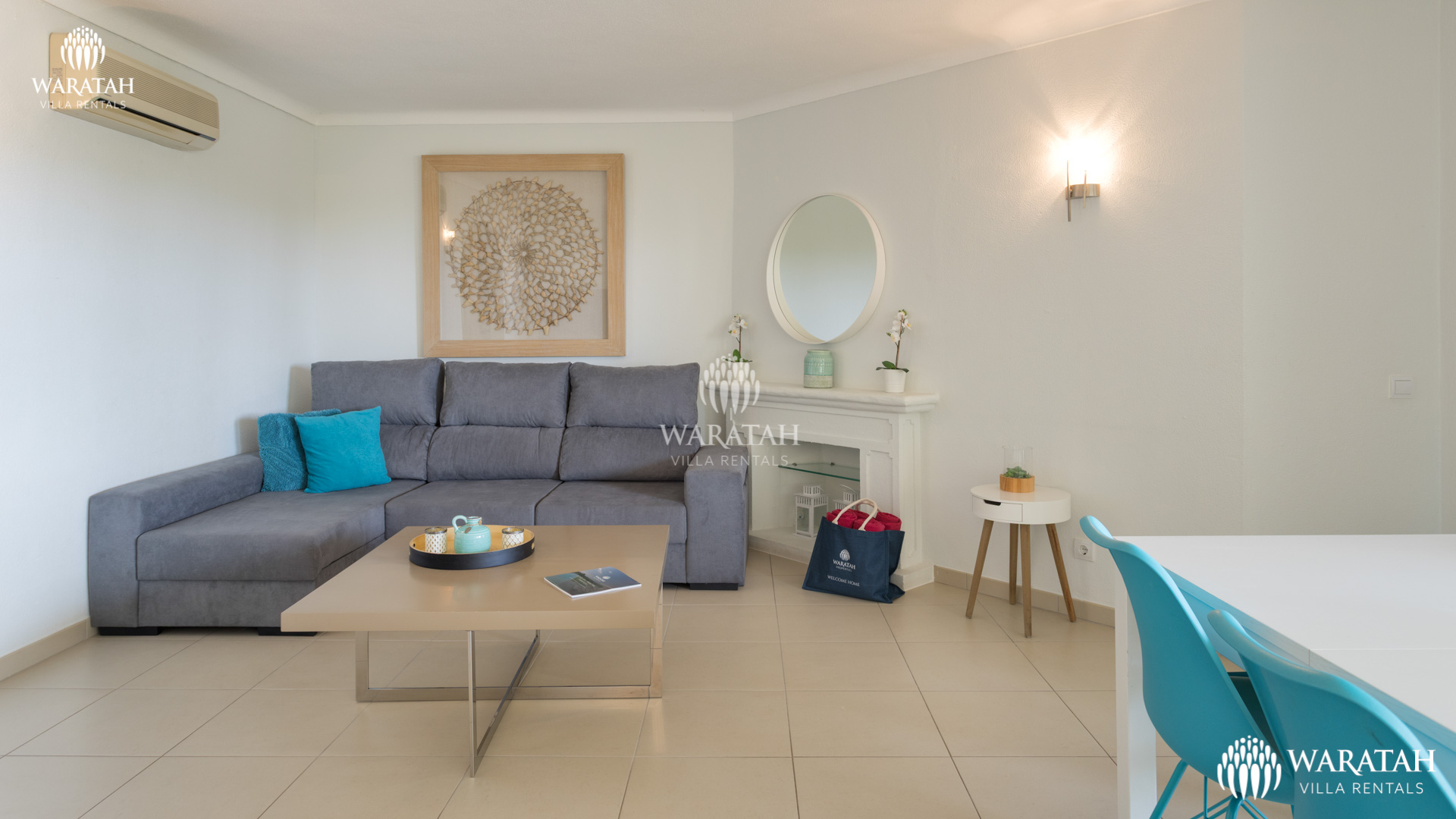 Apartment Sally VL WVR (8 De 13)