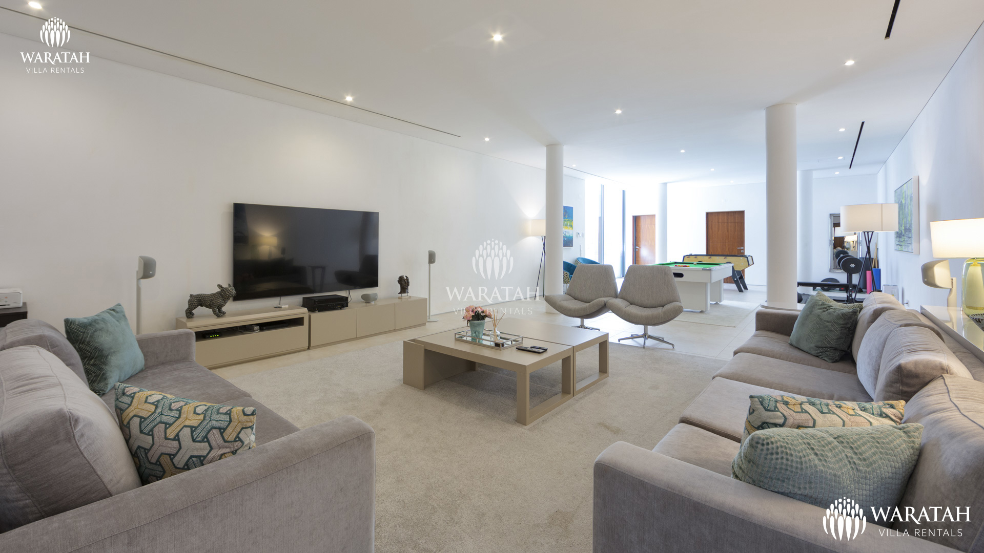 Villa Felicity VL Waratah Villa Rentals 37
