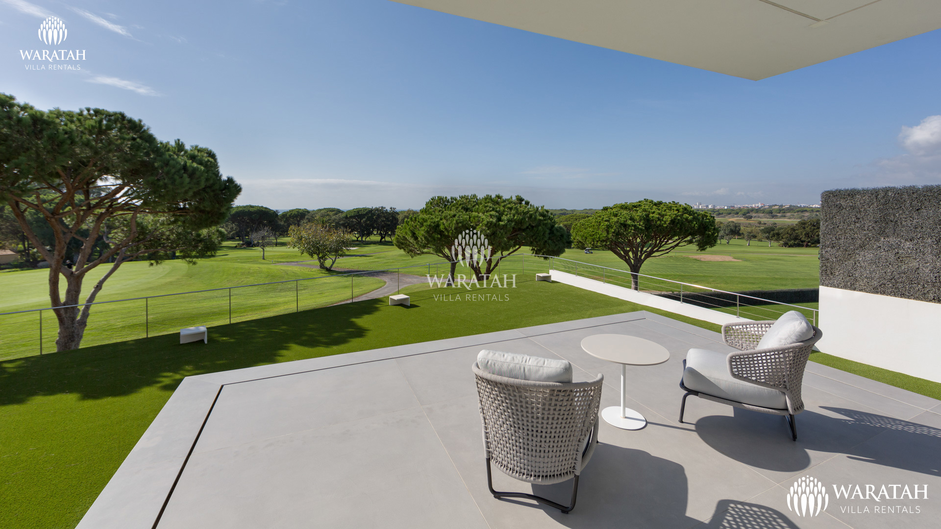 Waratah Villa Rentals Villa Oregano Vale Do Lobo (22 Of 76)