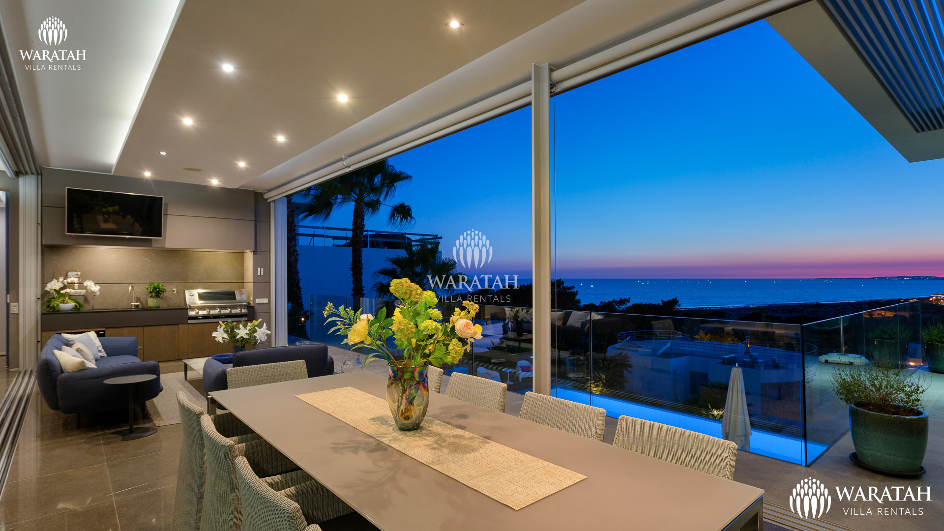 Villa Allure Vale Do Lobo Waratah Properties 83