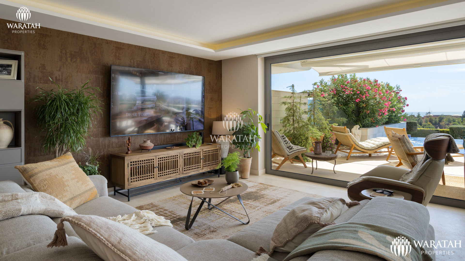 Apartment The Vue Ferragudo WP 17