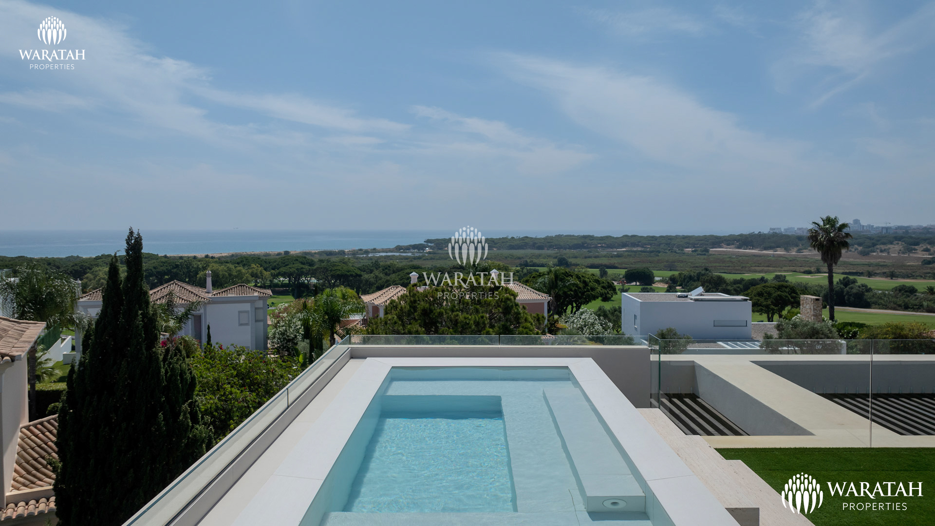 Waratah Villa Maddison WP Vale Do Lobo (39 De 90)