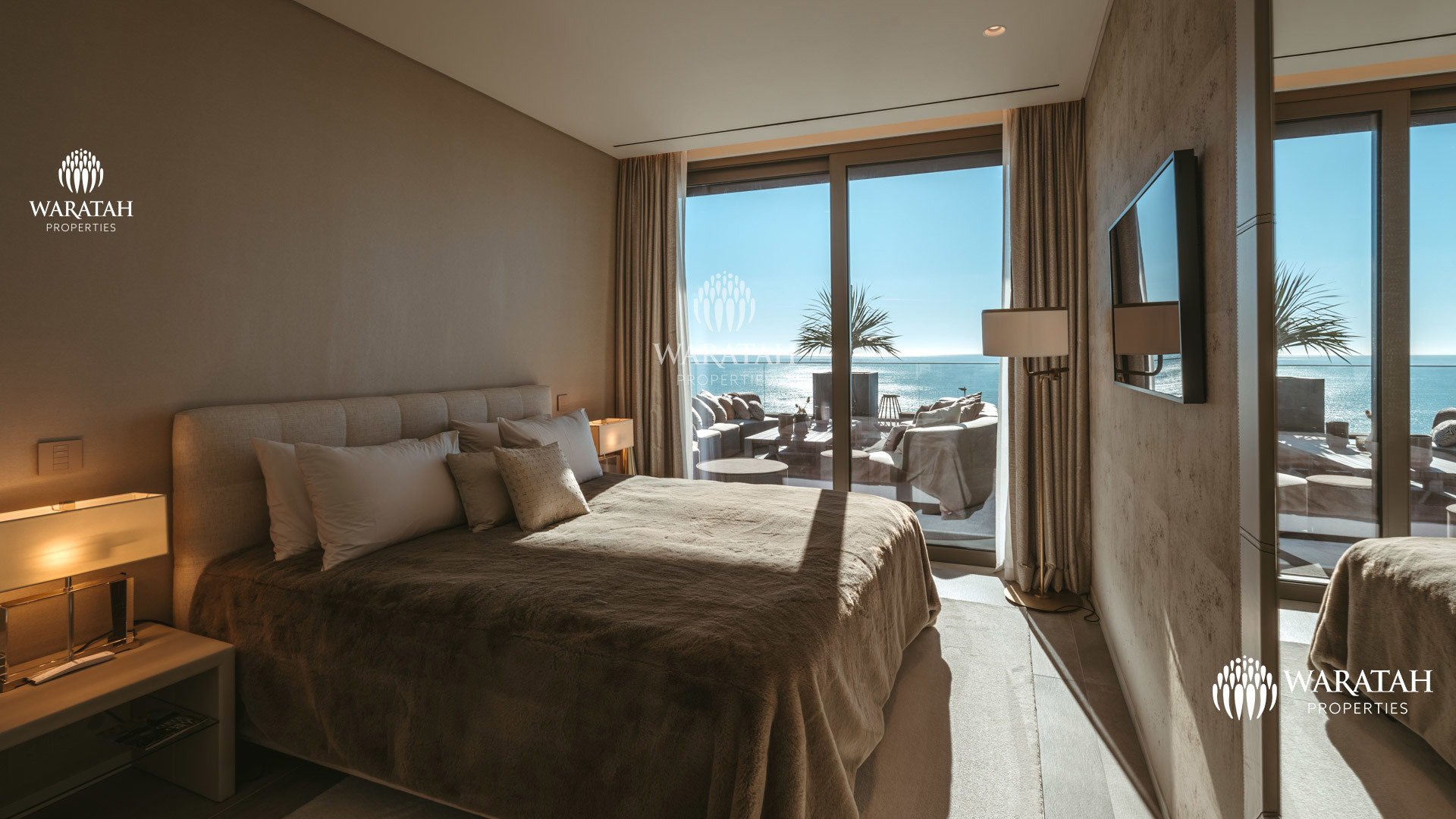 Apartment Finisterra Albufeira Waratah Properties 23