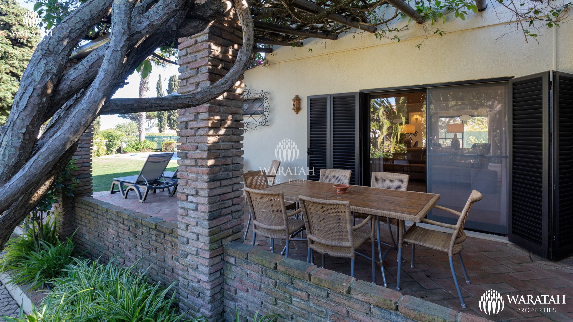 Waratah Villa Lenavale Do Lobo (4 Of 21)