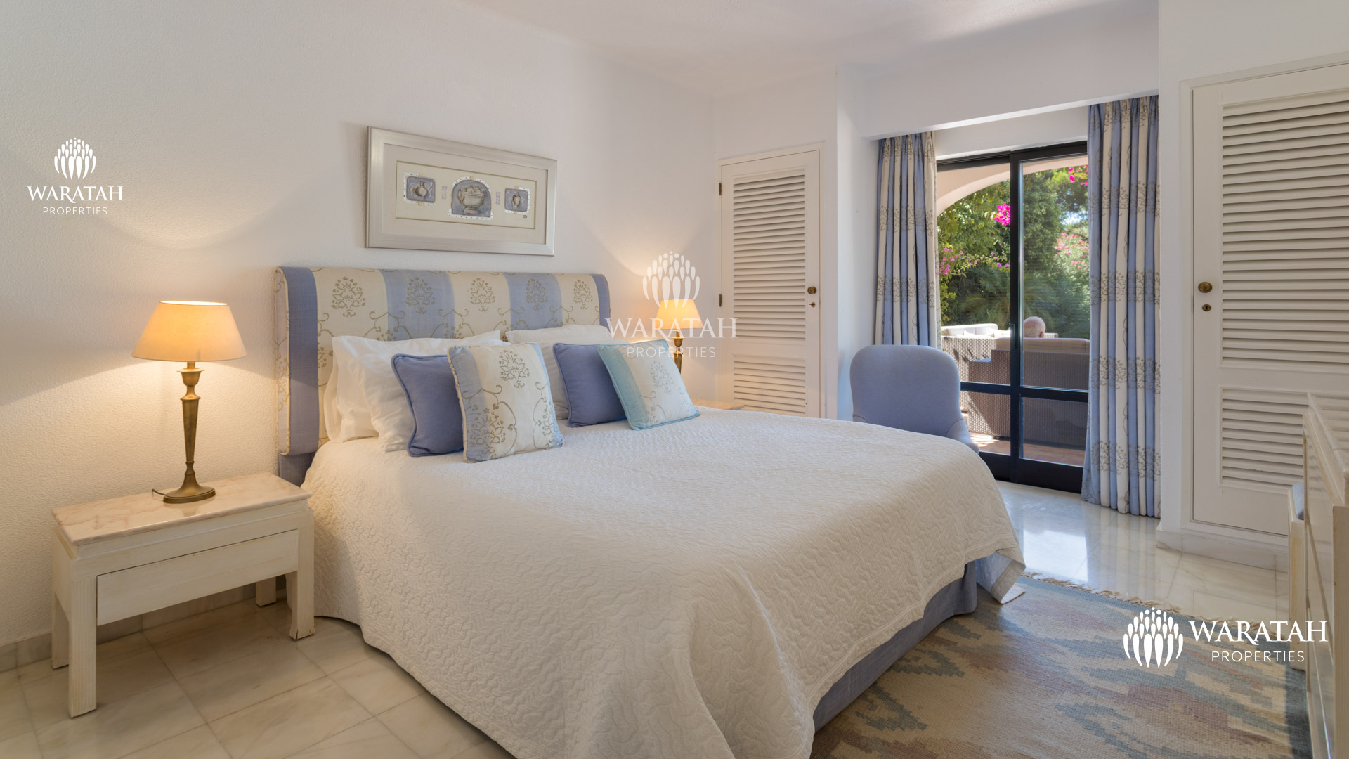 Villa Betula Vale Do Lobo Waratah Properties 13