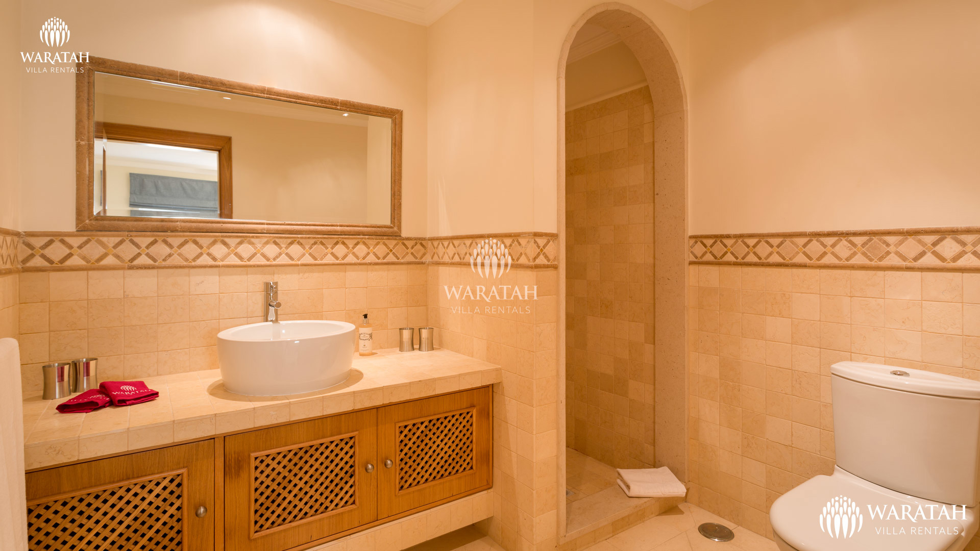 Villa Joia Dunas Douradas Waratah Villa Rentals 11