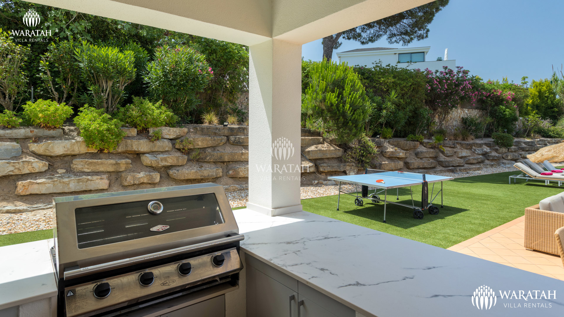 Villa Jeanette Vale Do Lobo Waratah Villa Rentals (17 Of 31)