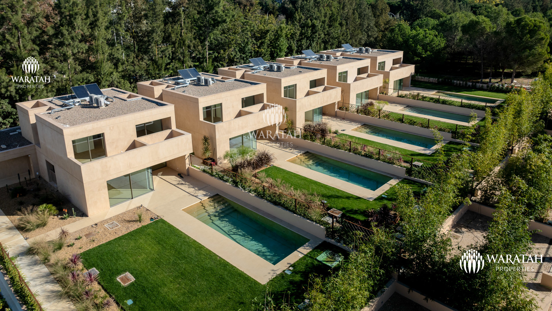 Villa Cassia Vilamoura Waratah Properties 1