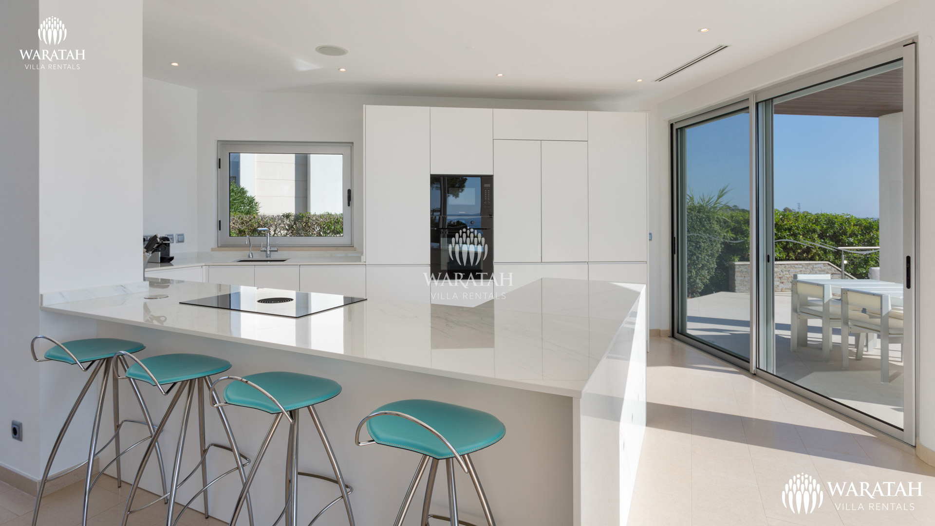 Villa Julietta Vale Do Lobo Waratah Villa Rentals 49