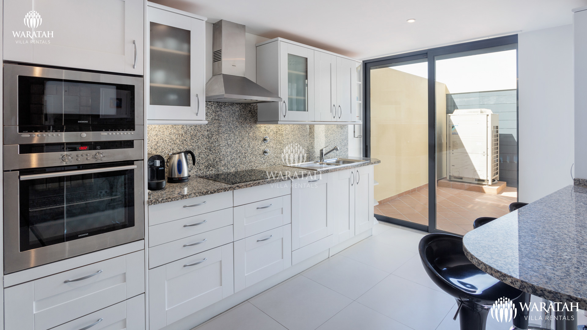 Waratah Villa Rentals Townhouse Emily Vale Do Lobo (16)
