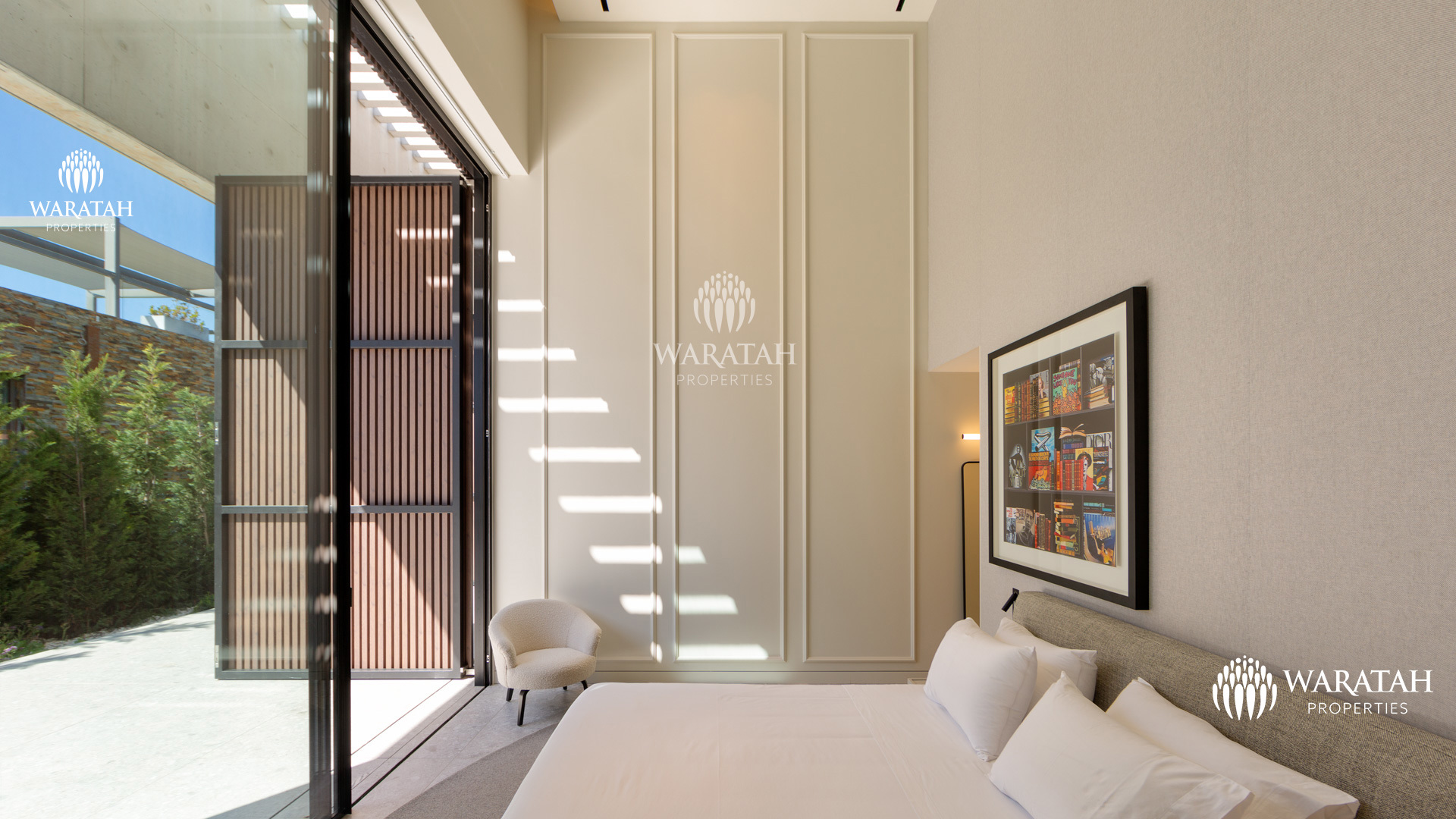 Villa Chloe Vale Do Lobo Waratah Properties 37