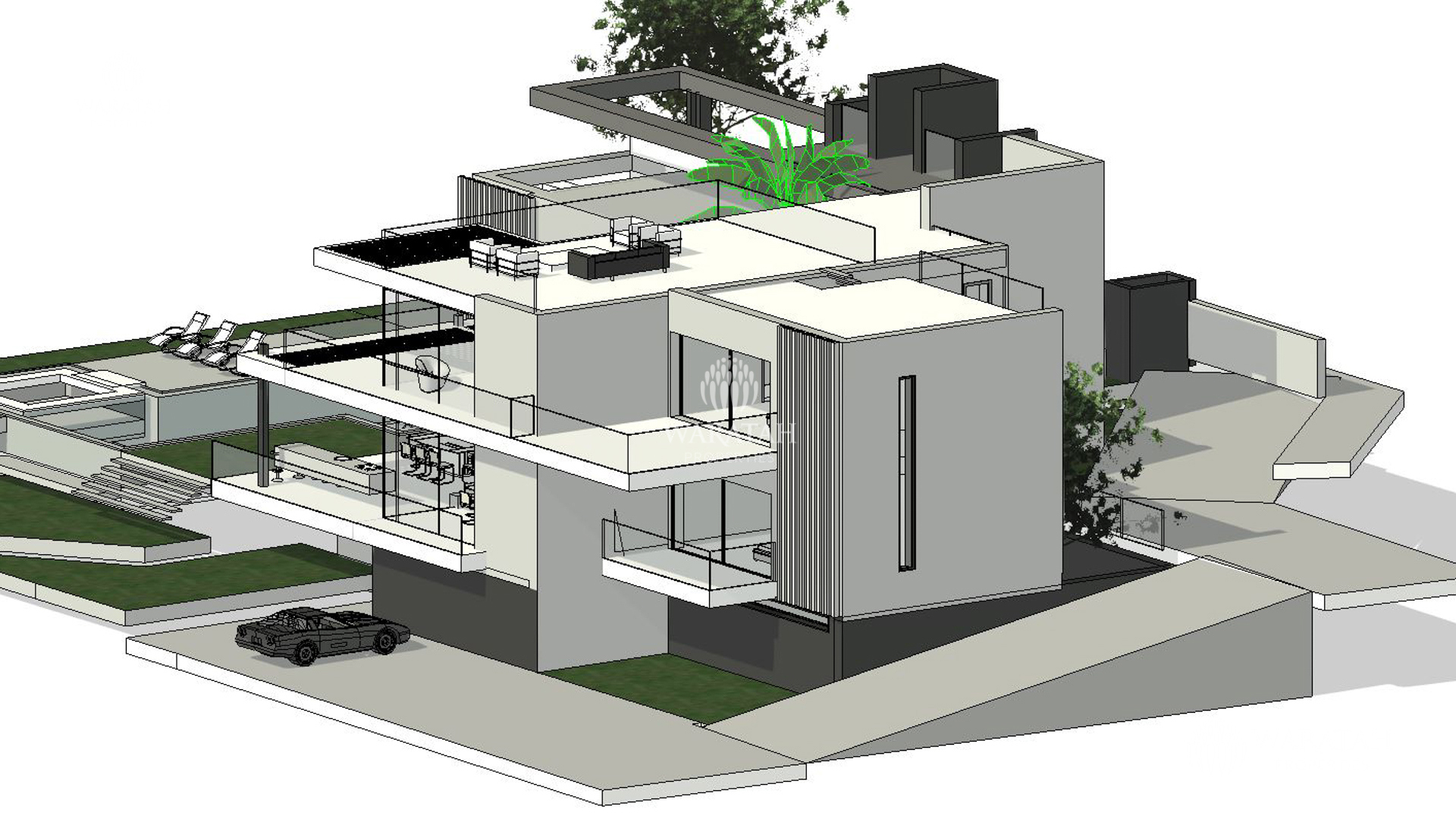 Villa Ramona Wp 03