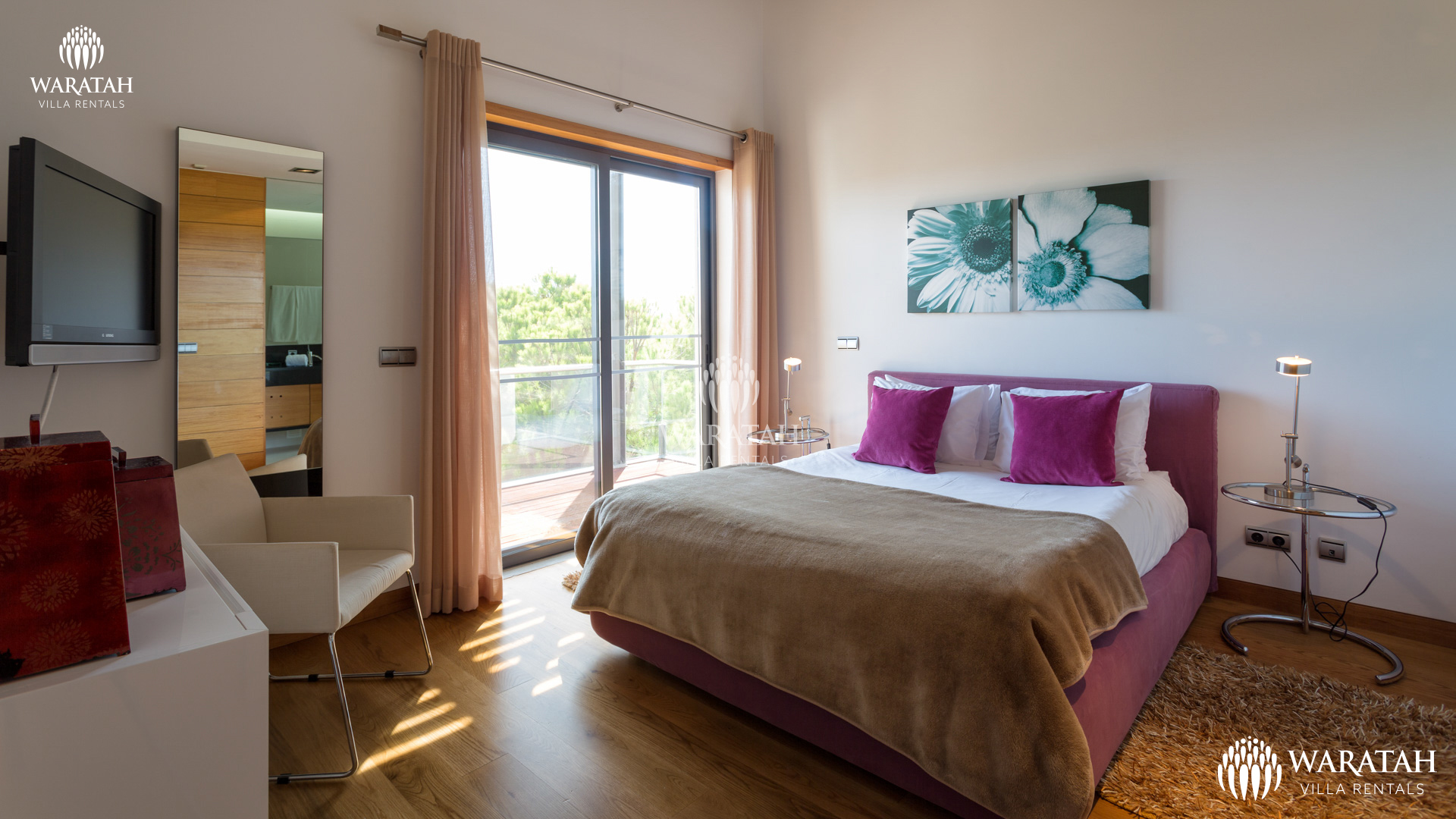 Waratah Villa Rentals Apartment Indie Vale Do Lobo (9 Of 22)