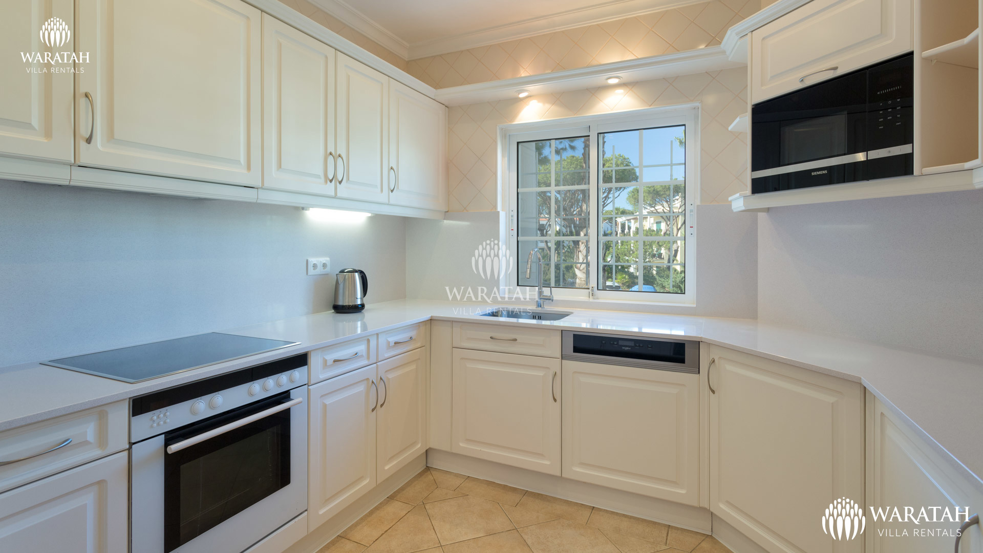 Apartment Aleisha Vale Do Lobo Waratah Villa Rentals (15)