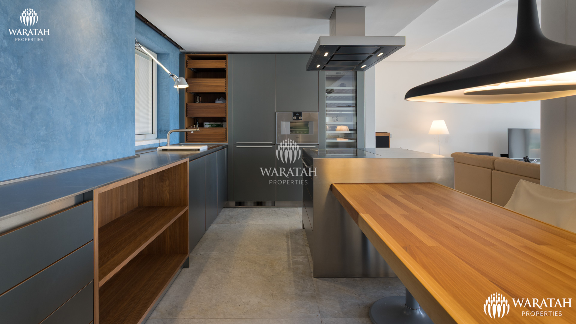 Apartment Reese DDBC WP (29 De 32)