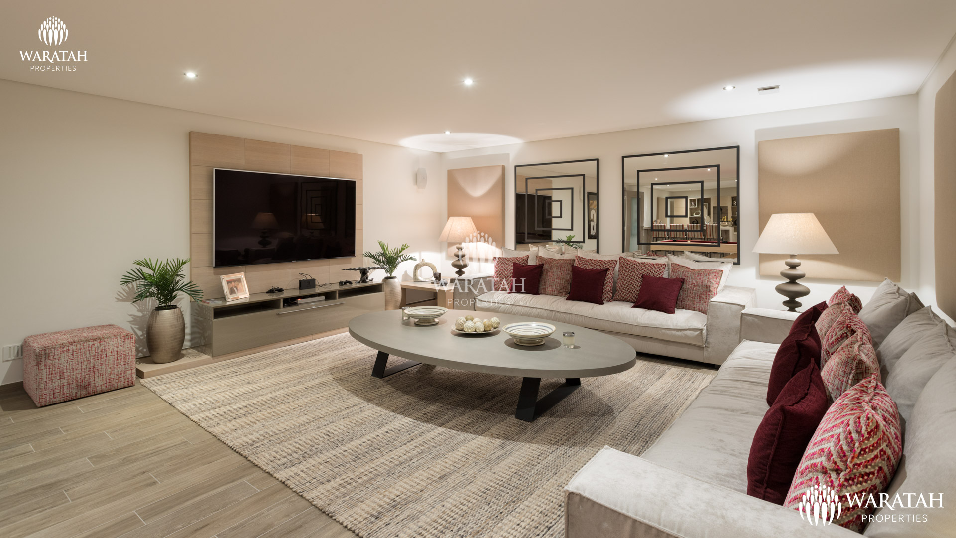 Villa Melissa Quinta Do Lago Waratah Properties 41